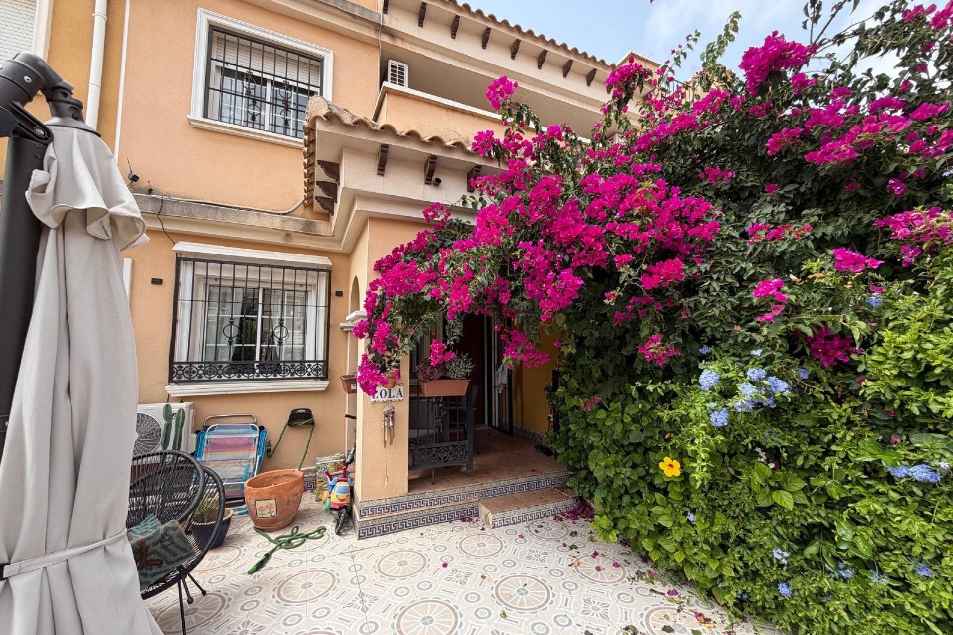 Használt Ingatlanok - Bungaló -
Torrevieja - Zona Los Frutales