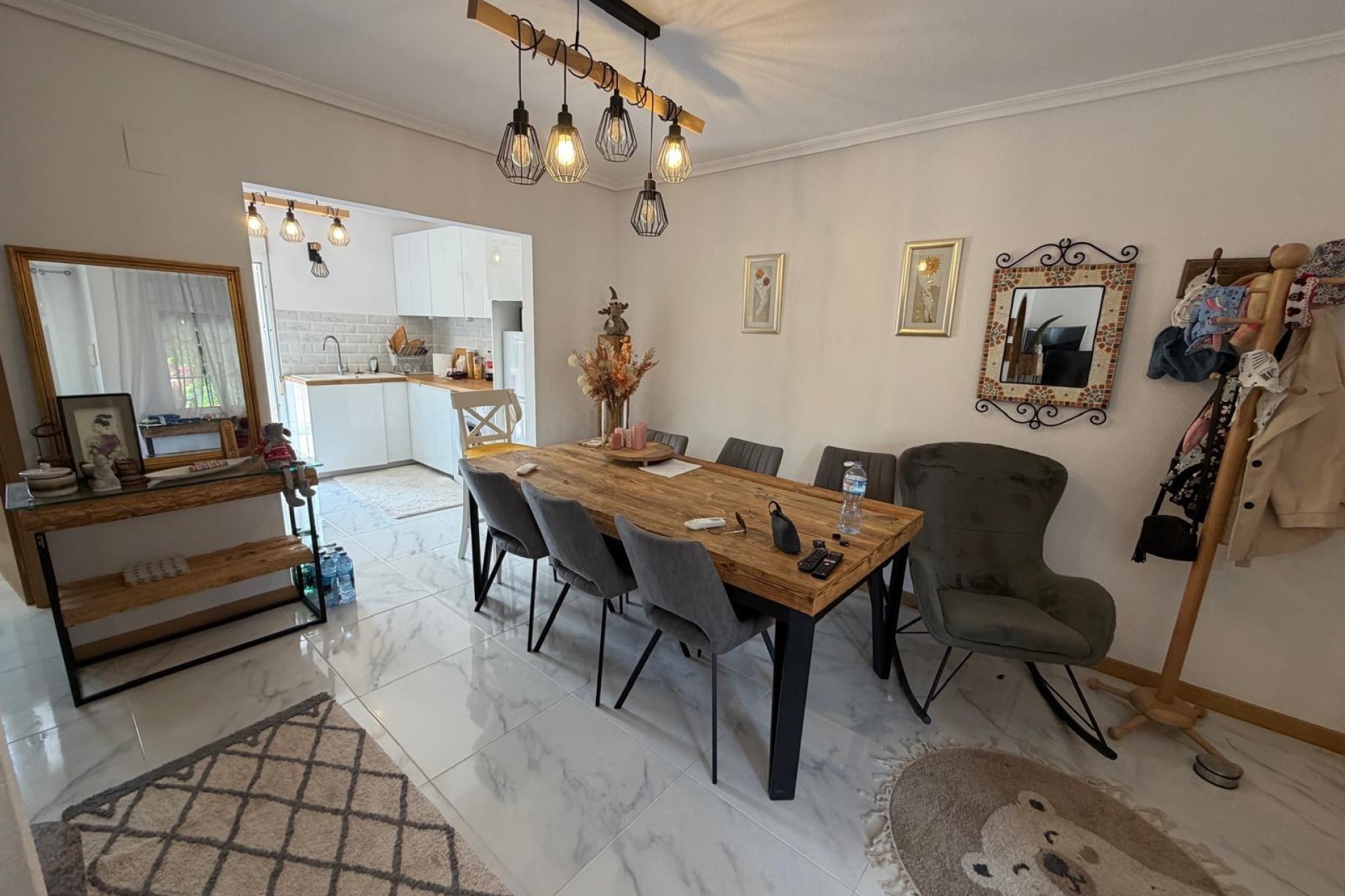 Használt Ingatlanok - Bungaló -
Torrevieja - Zona Los Frutales