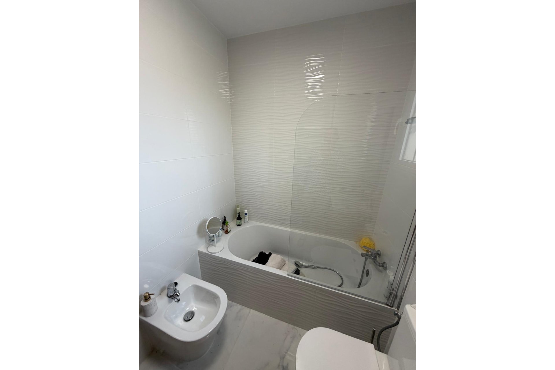 Használt Ingatlanok - Bungaló -
Torrevieja - Zona Los Frutales