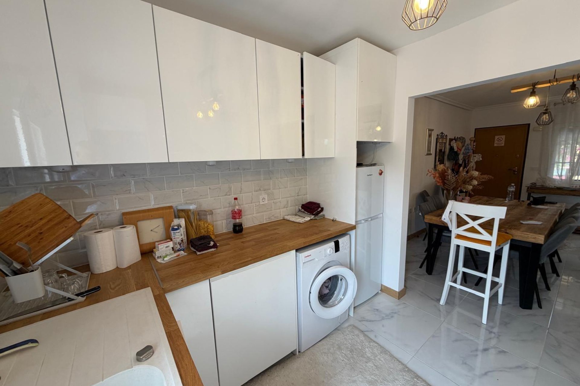 Használt Ingatlanok - Bungaló -
Torrevieja - Zona Los Frutales
