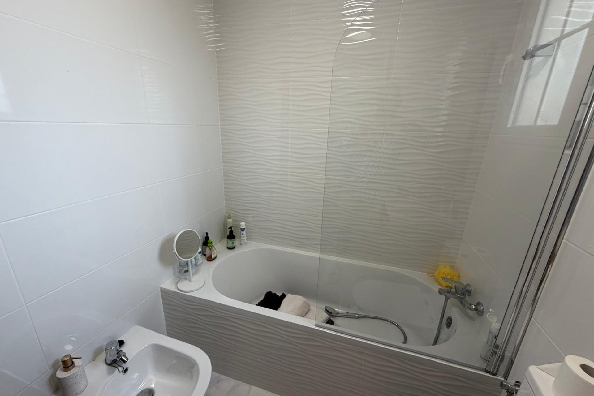 Használt Ingatlanok - Bungaló -
Torrevieja - Zona Los Frutales