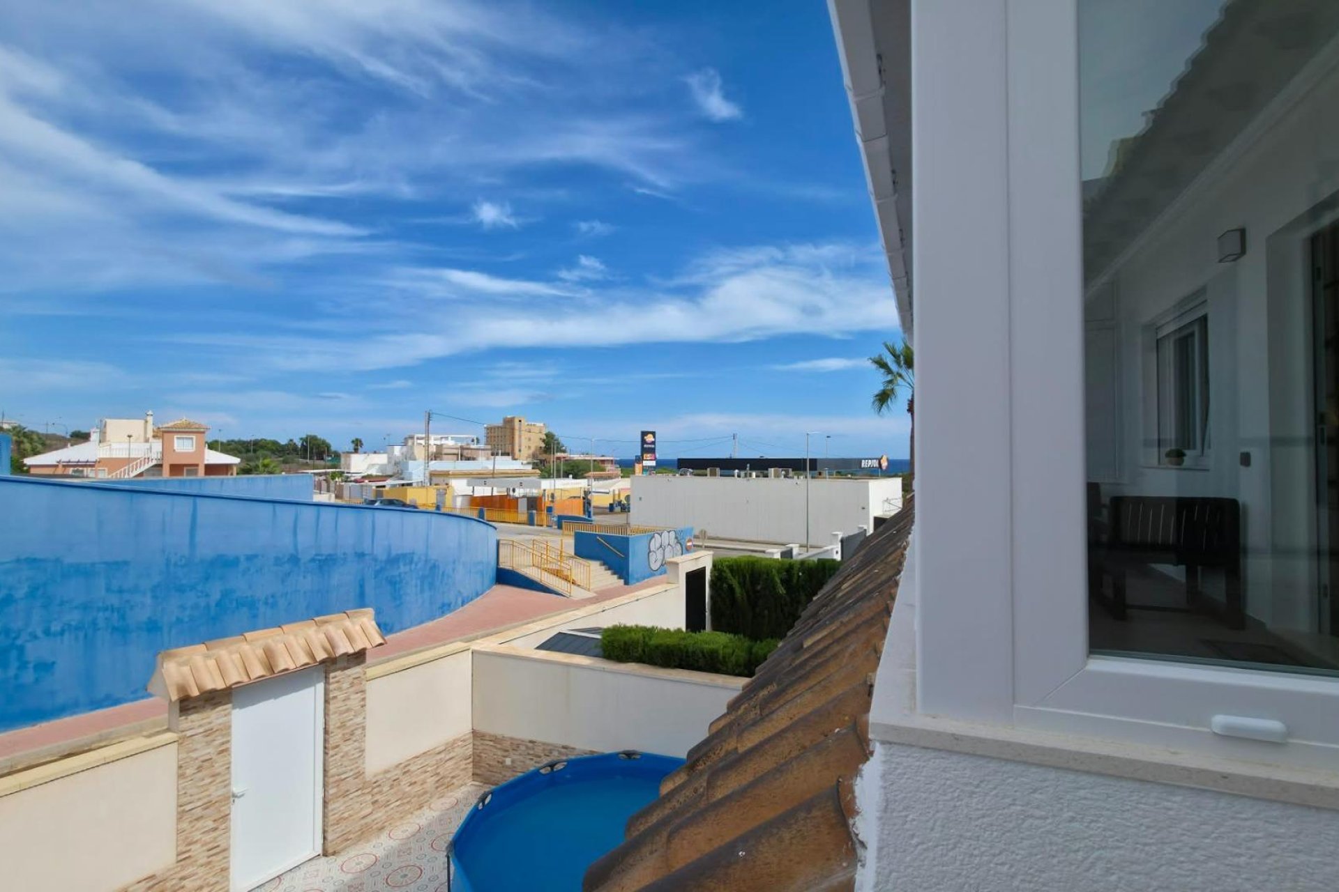 Használt Ingatlanok - Bungaló -
Torrevieja - Zona Los Frutales