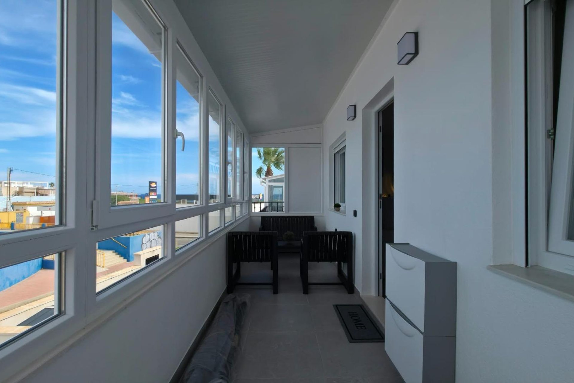 Használt Ingatlanok - Bungaló -
Torrevieja - Zona Los Frutales