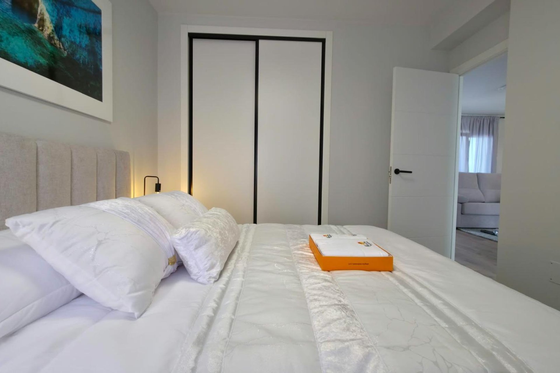 Használt Ingatlanok - Bungaló -
Torrevieja - Zona Los Frutales