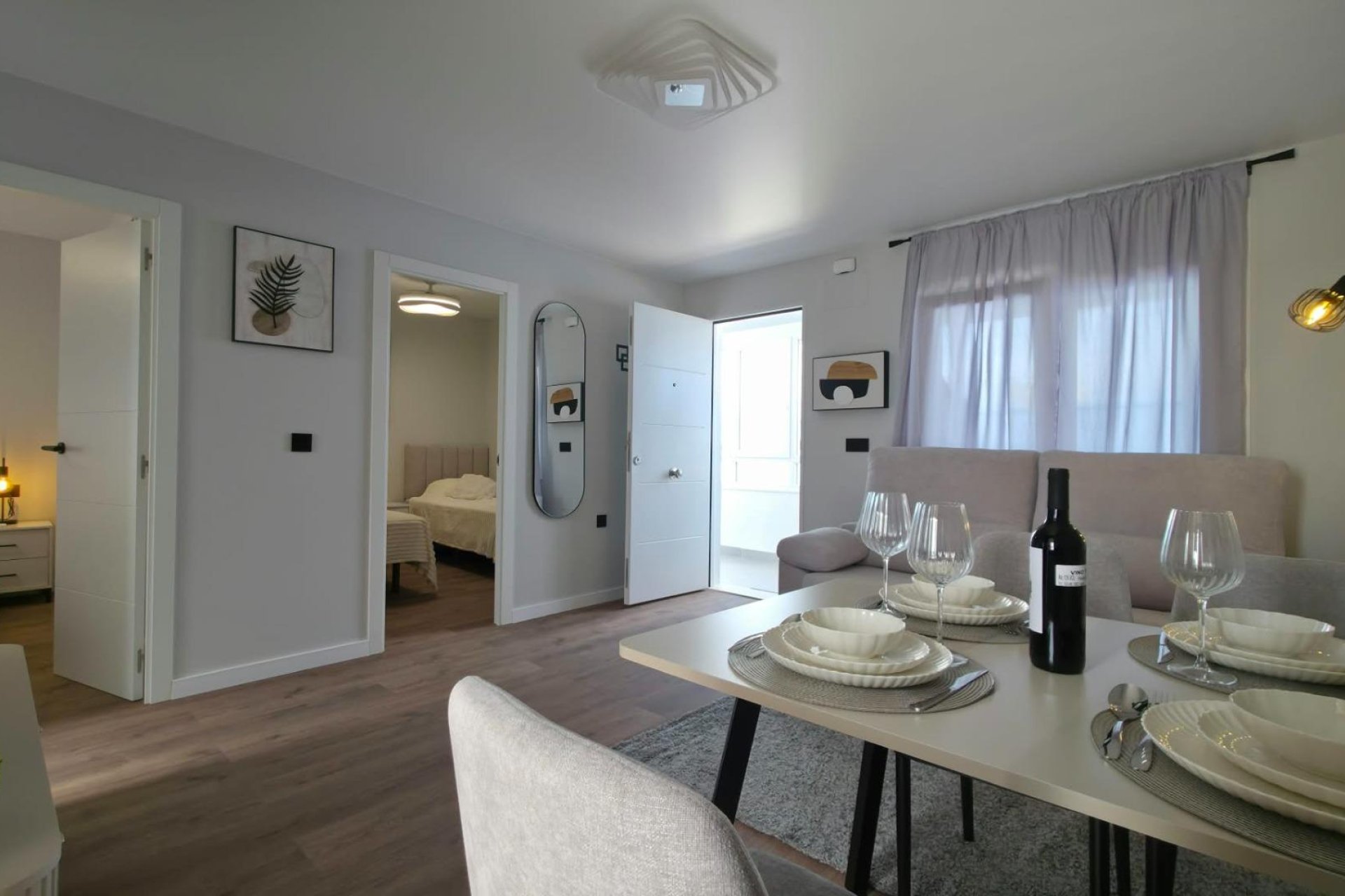 Használt Ingatlanok - Bungaló -
Torrevieja - Zona Los Frutales