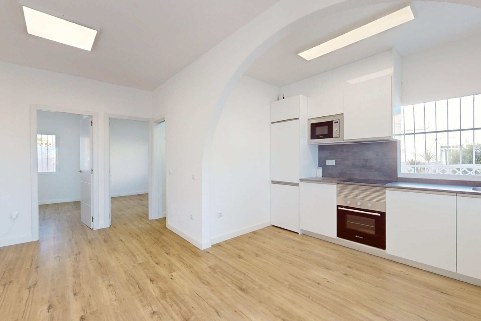 Használt Ingatlanok - Bungaló -
Villamartin - Costa Blanca