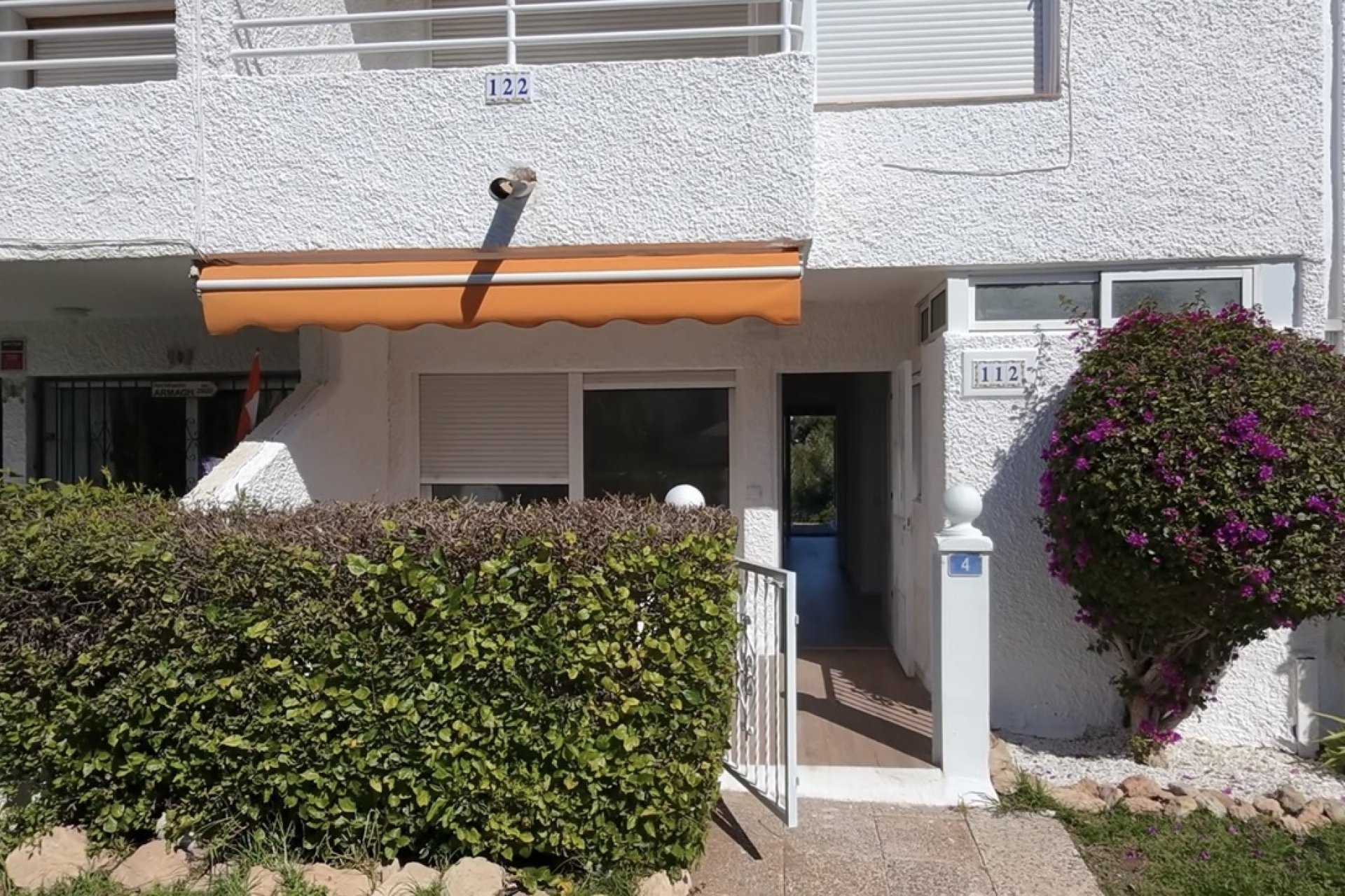 Használt Ingatlanok - Bungaló -
Villamartin - Costa Blanca