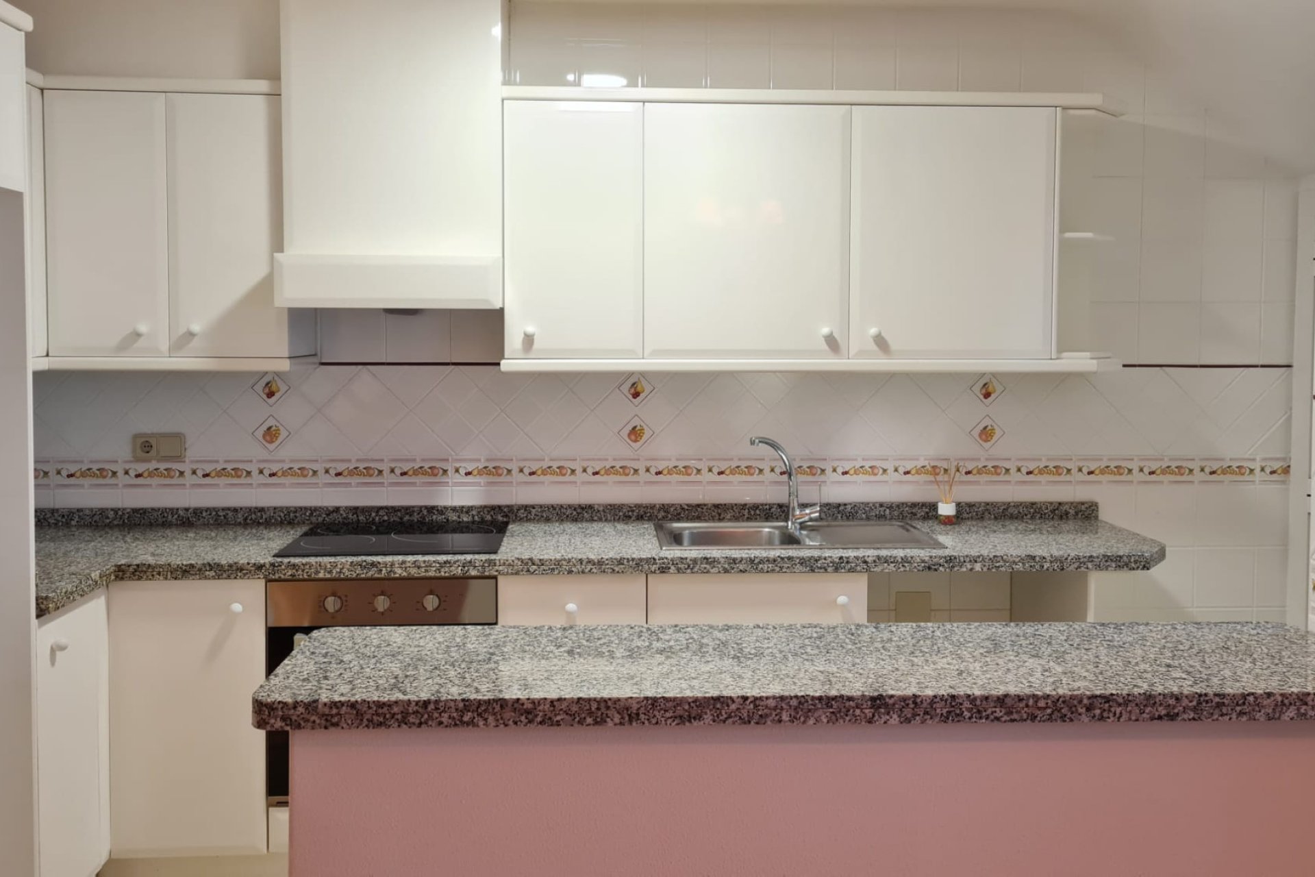 Használt Ingatlanok - Bungaló -
Villamartin - Costa Blanca