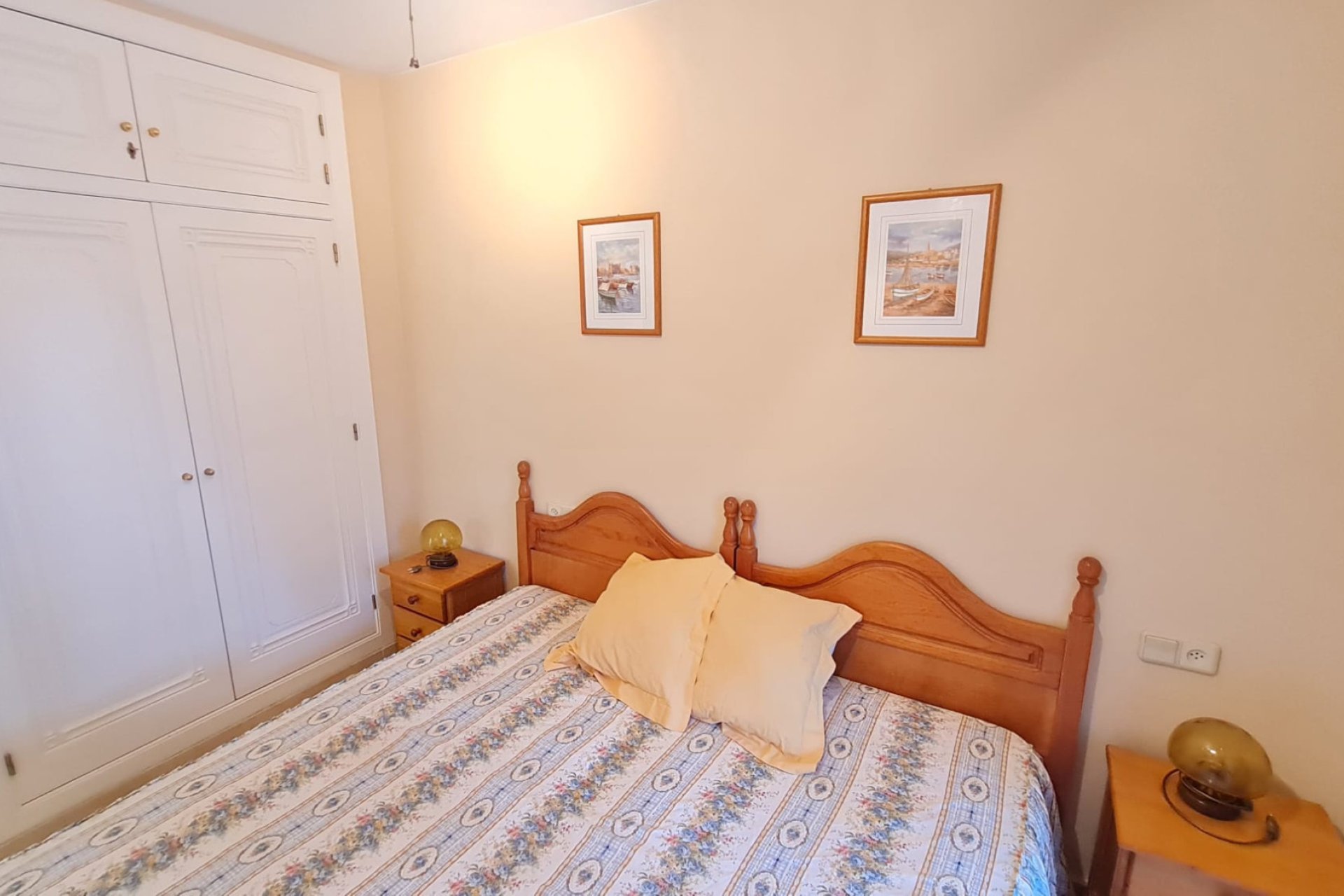 Használt Ingatlanok - Bungaló -
Villamartin - Costa Blanca