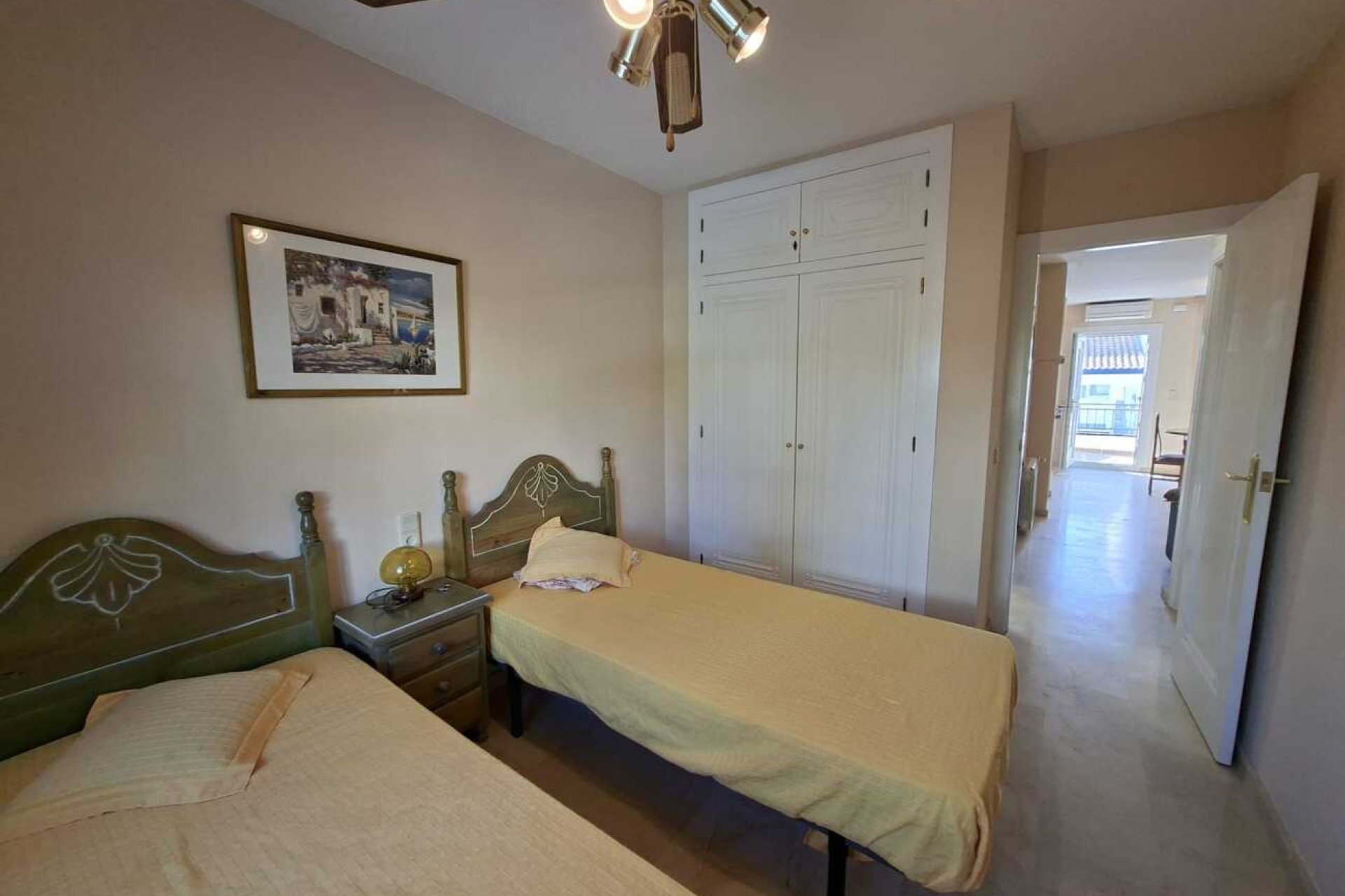 Használt Ingatlanok - Bungaló -
Villamartin - Costa Blanca