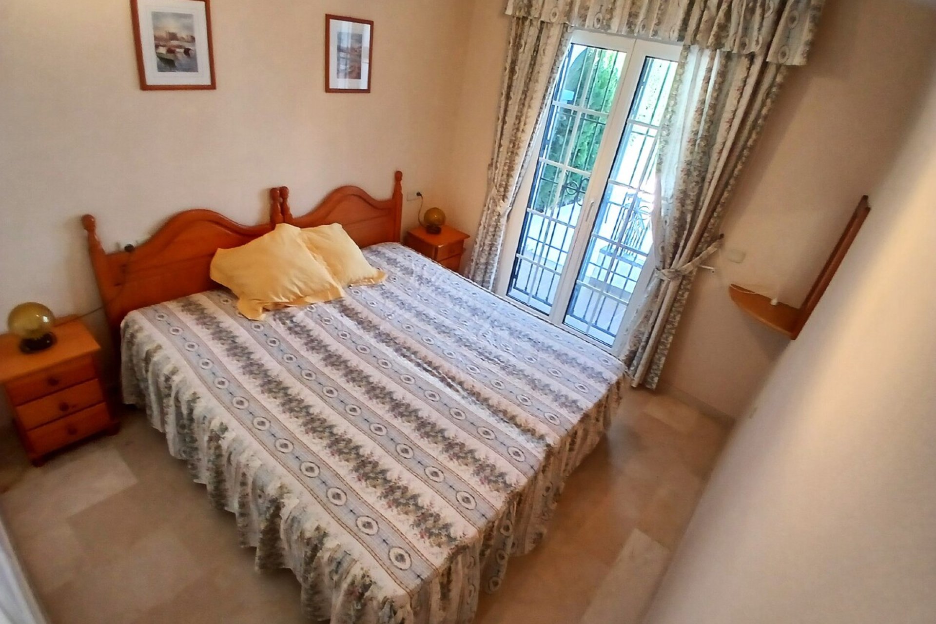 Használt Ingatlanok - Bungaló -
Villamartin - Costa Blanca