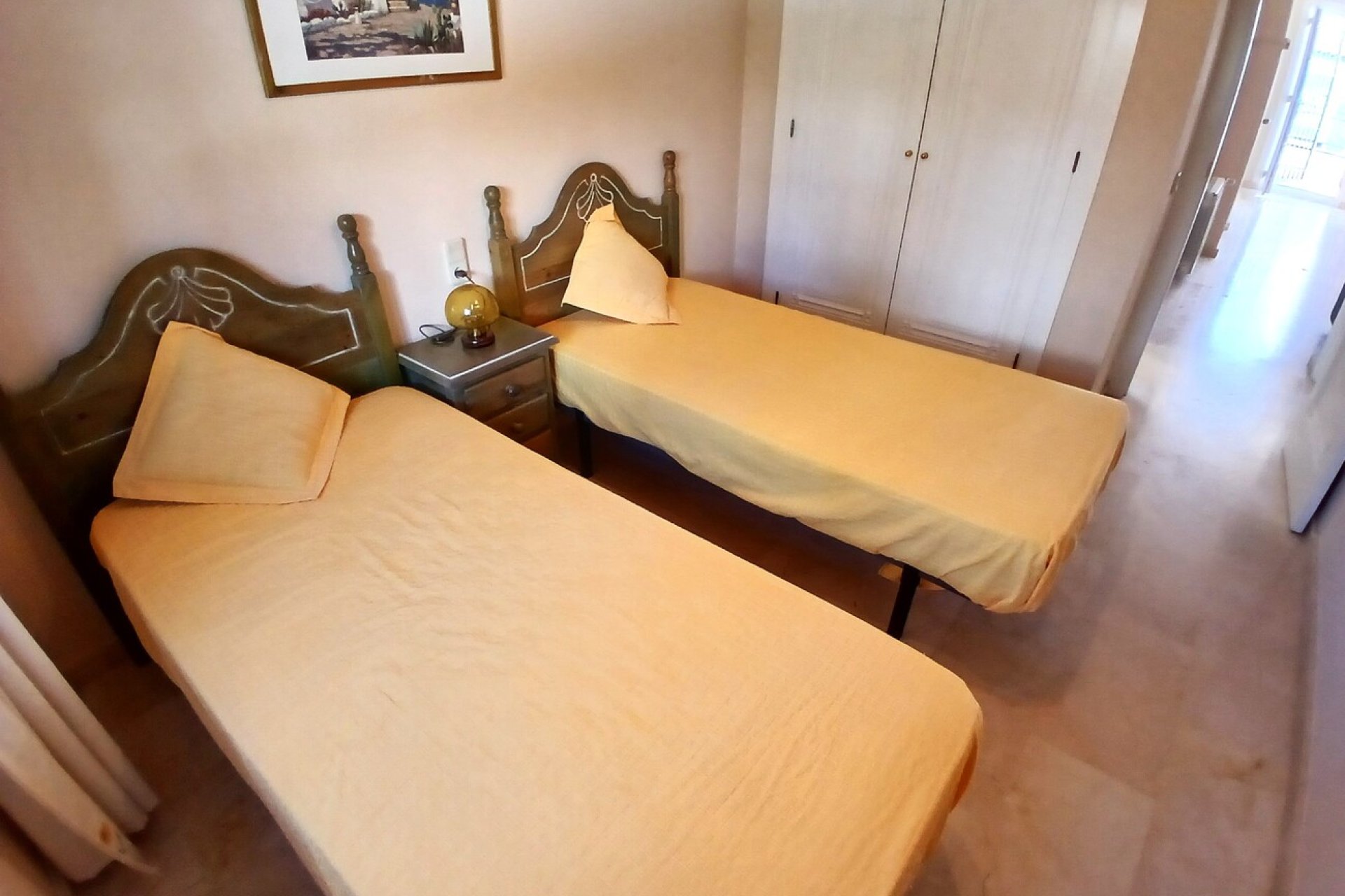 Használt Ingatlanok - Bungaló -
Villamartin - Costa Blanca