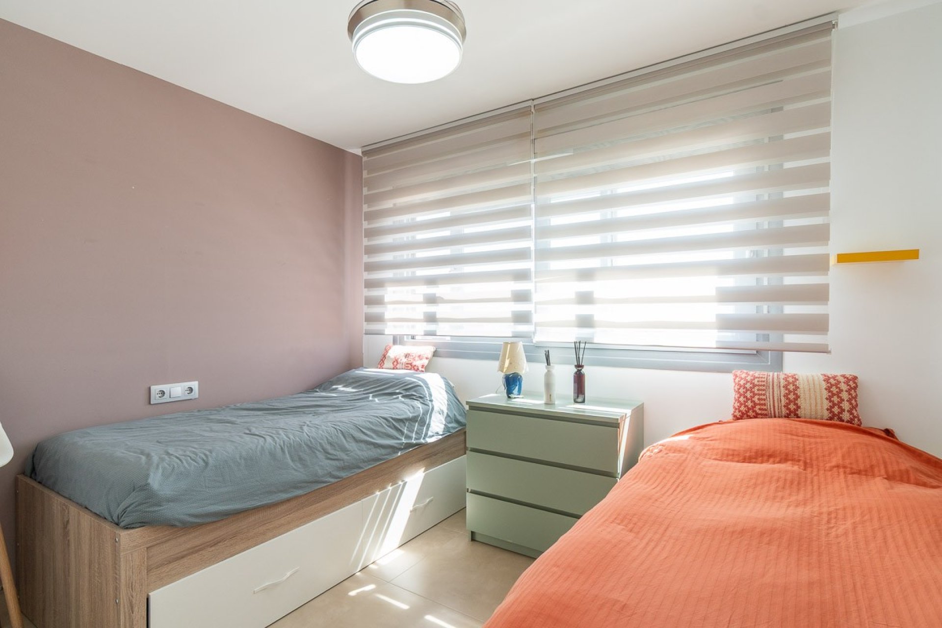 Használt Ingatlanok - Bungaló -
Vistabella Golf Entre Naranjos - Inland