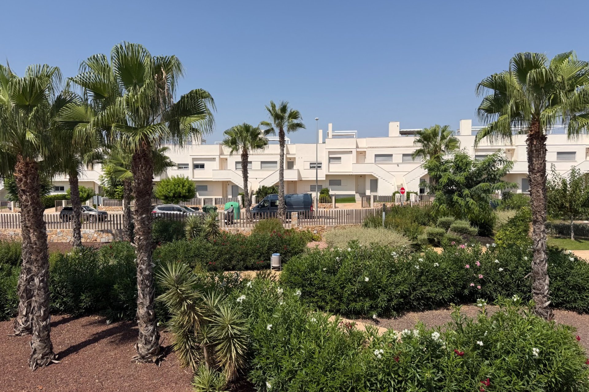 Használt Ingatlanok - Bungaló -
Vistabella Golf Entre Naranjos - Inland