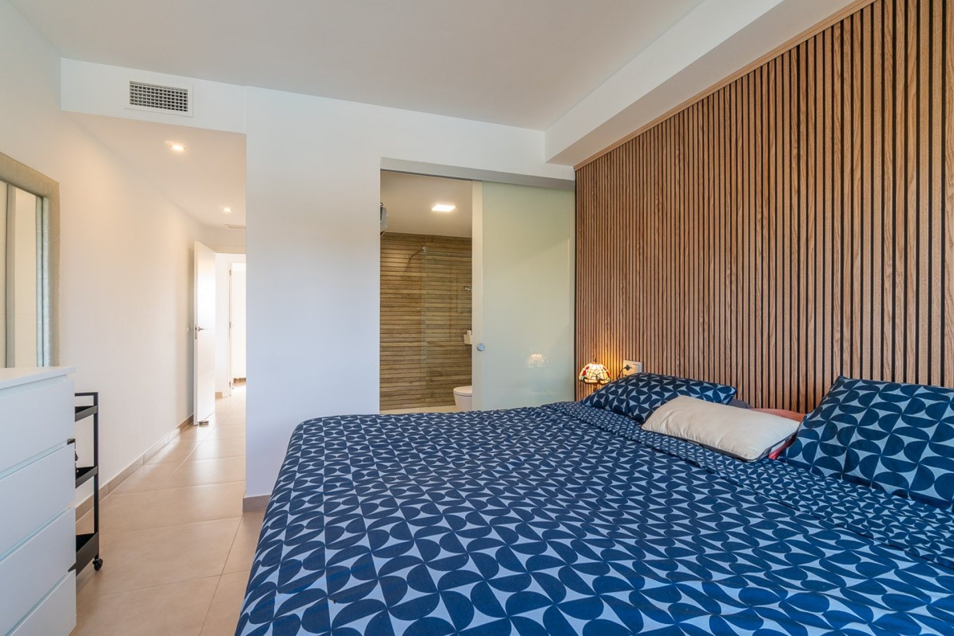 Használt Ingatlanok - Bungaló -
Vistabella Golf Entre Naranjos - Inland