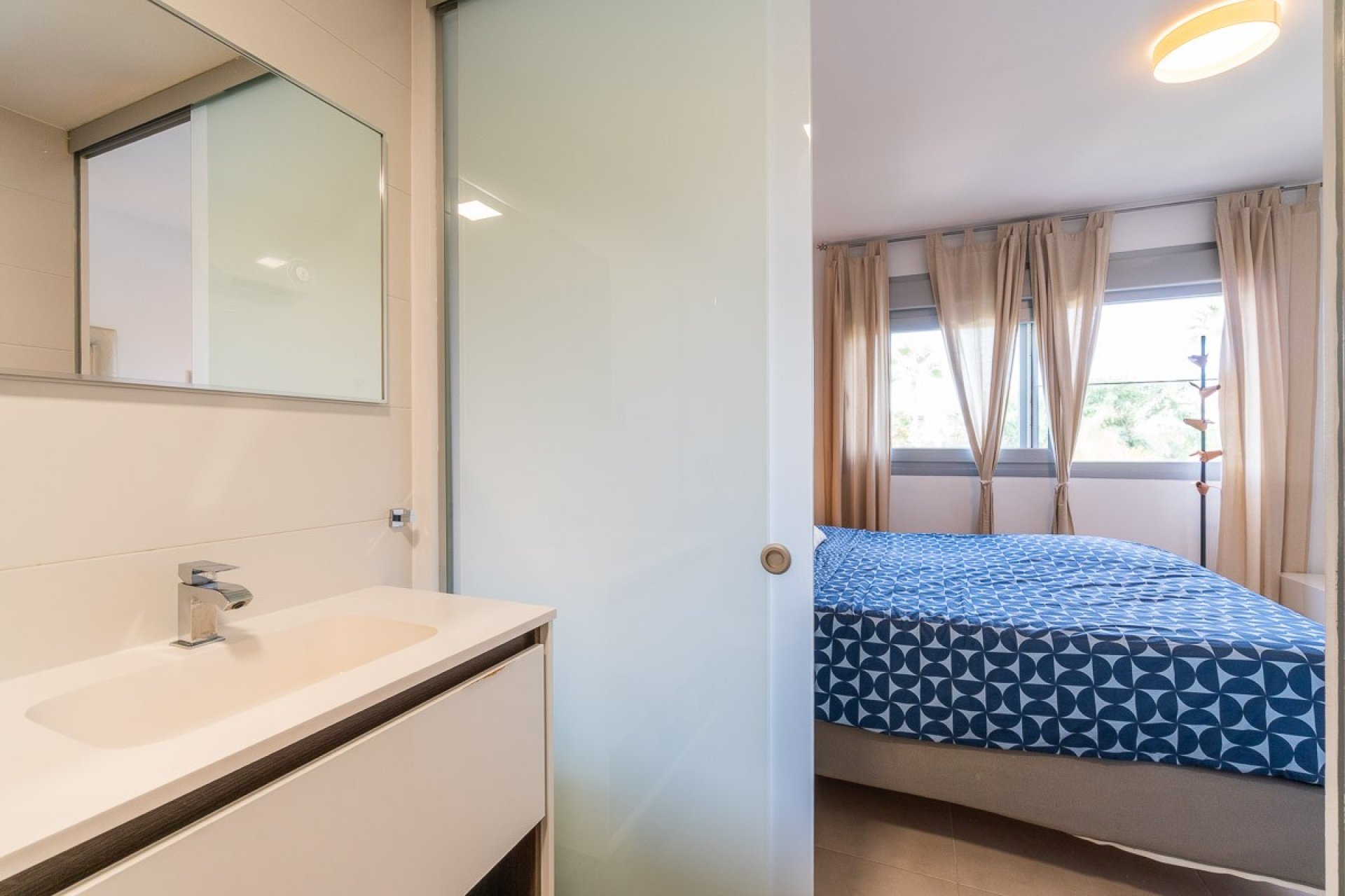 Használt Ingatlanok - Bungaló -
Vistabella Golf Entre Naranjos - Inland
