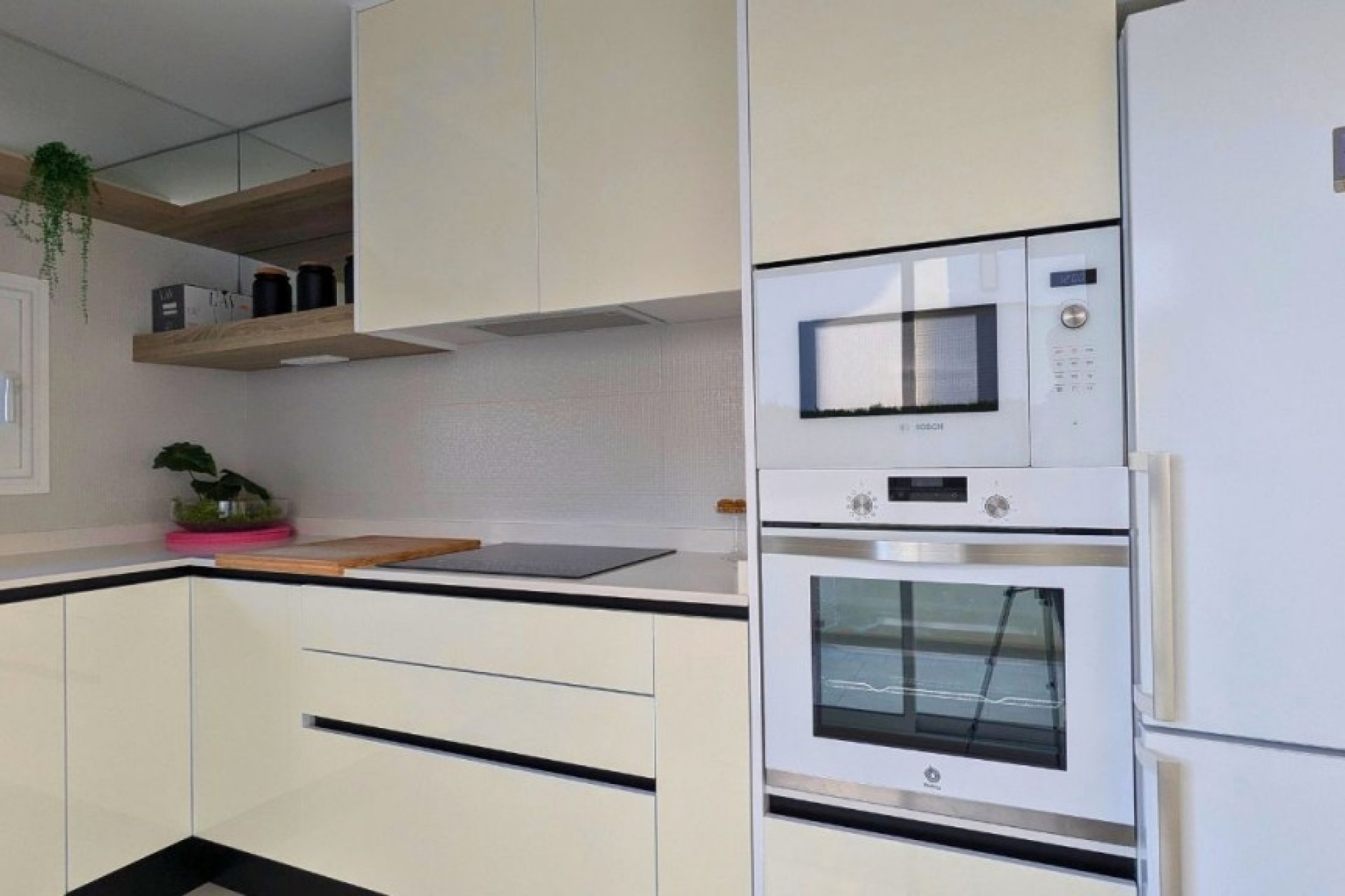 Használt Ingatlanok - Ikerház -
Ciudad Quesada - Costa Blanca