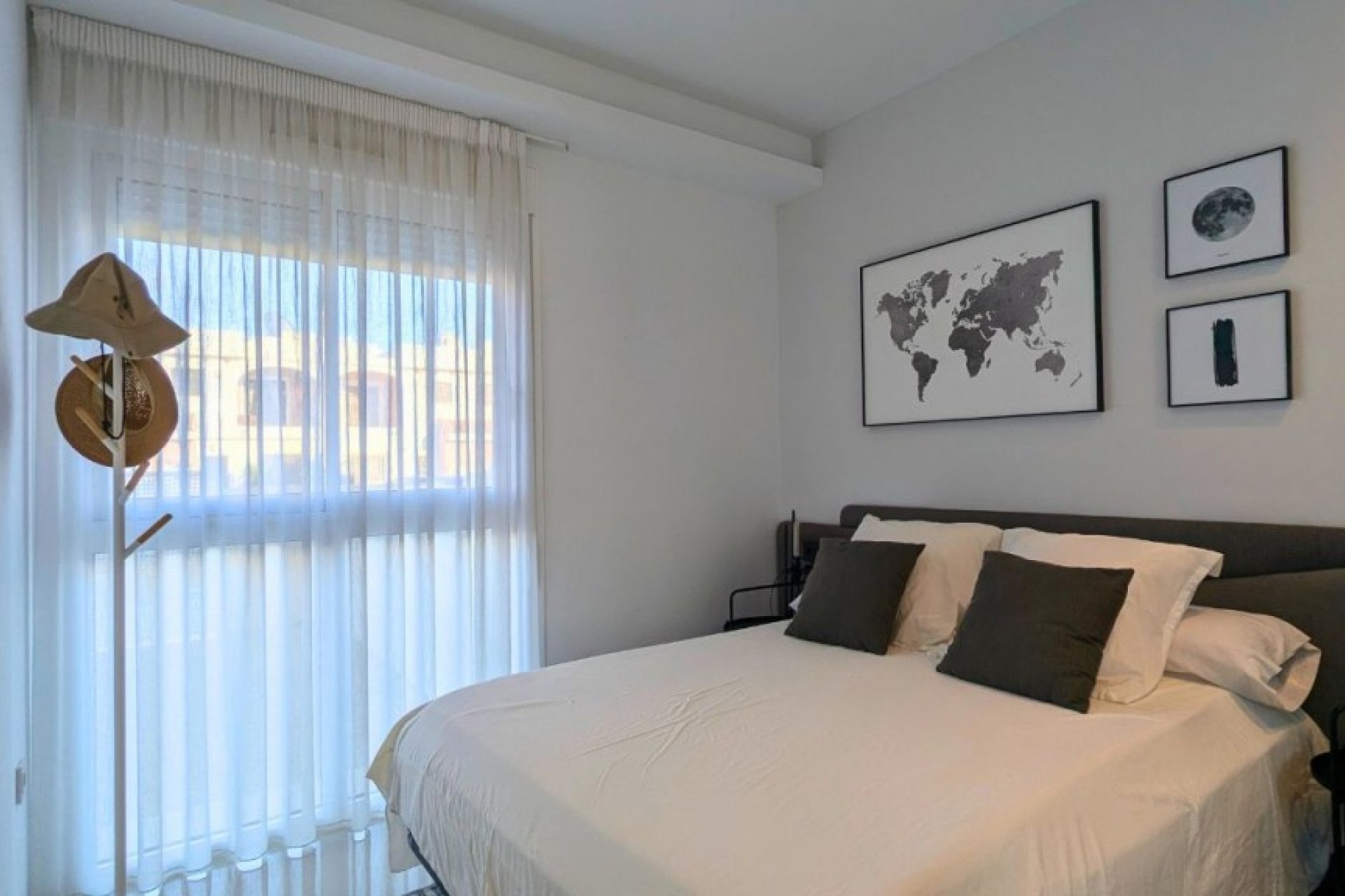 Használt Ingatlanok - Ikerház -
Ciudad Quesada - Costa Blanca