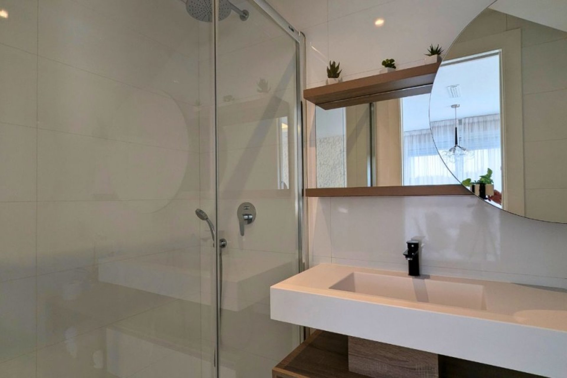 Használt Ingatlanok - Ikerház -
Ciudad Quesada - Costa Blanca