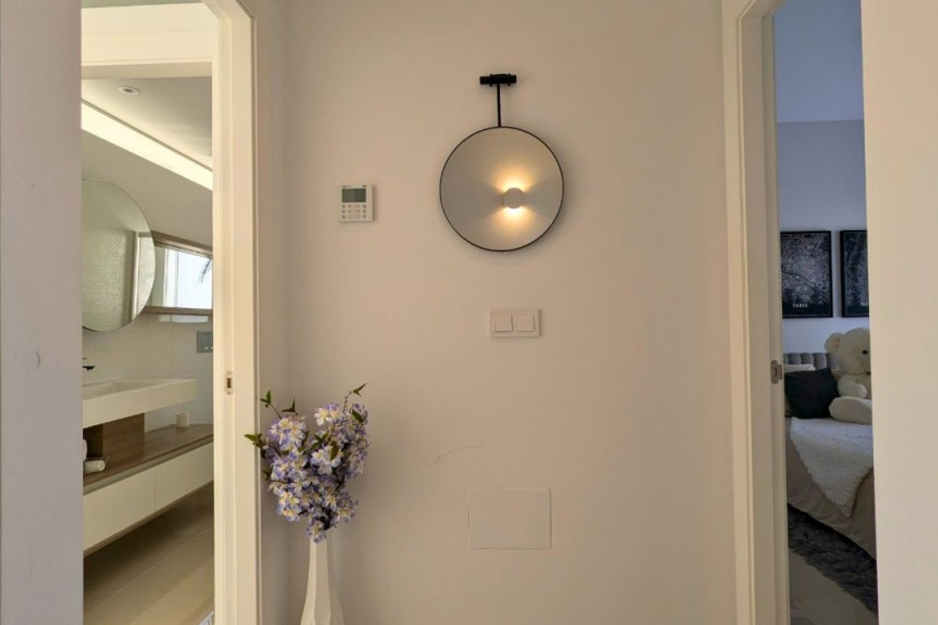 Használt Ingatlanok - Ikerház -
Ciudad Quesada - Costa Blanca