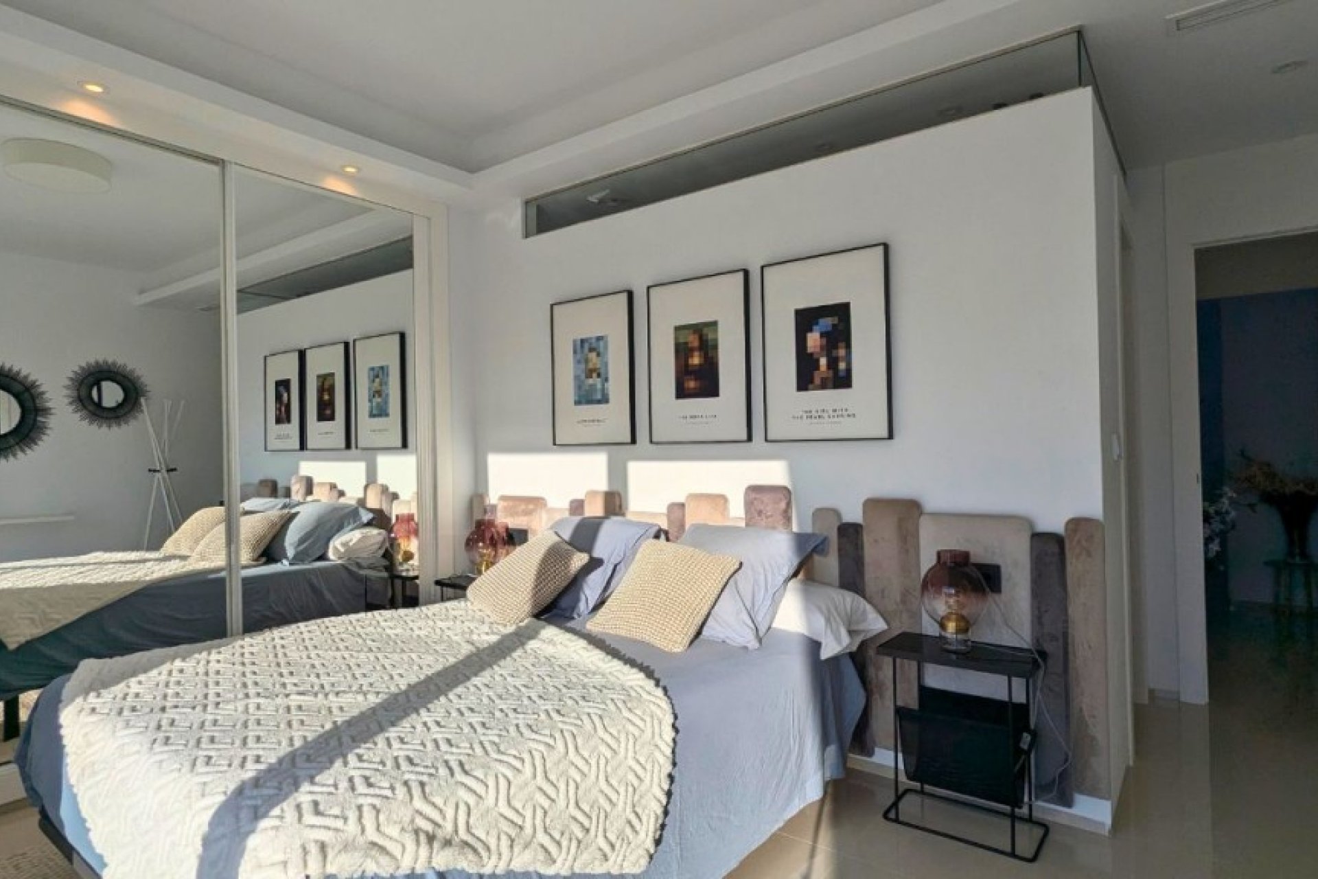 Használt Ingatlanok - Ikerház -
Ciudad Quesada - Costa Blanca