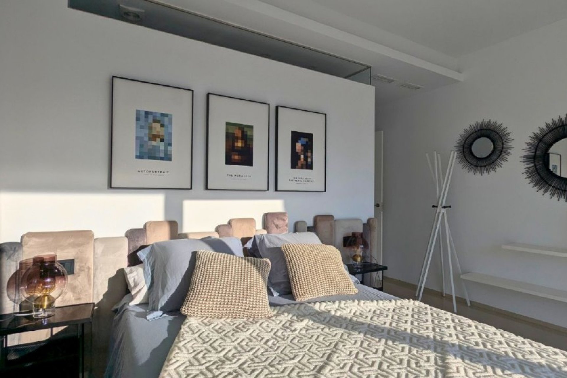 Használt Ingatlanok - Ikerház -
Ciudad Quesada - Costa Blanca