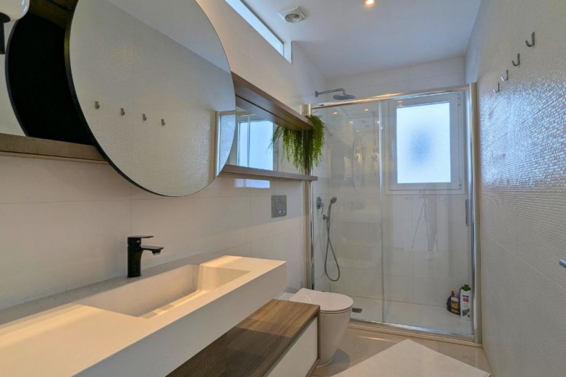 Használt Ingatlanok - Ikerház -
Ciudad Quesada - Costa Blanca