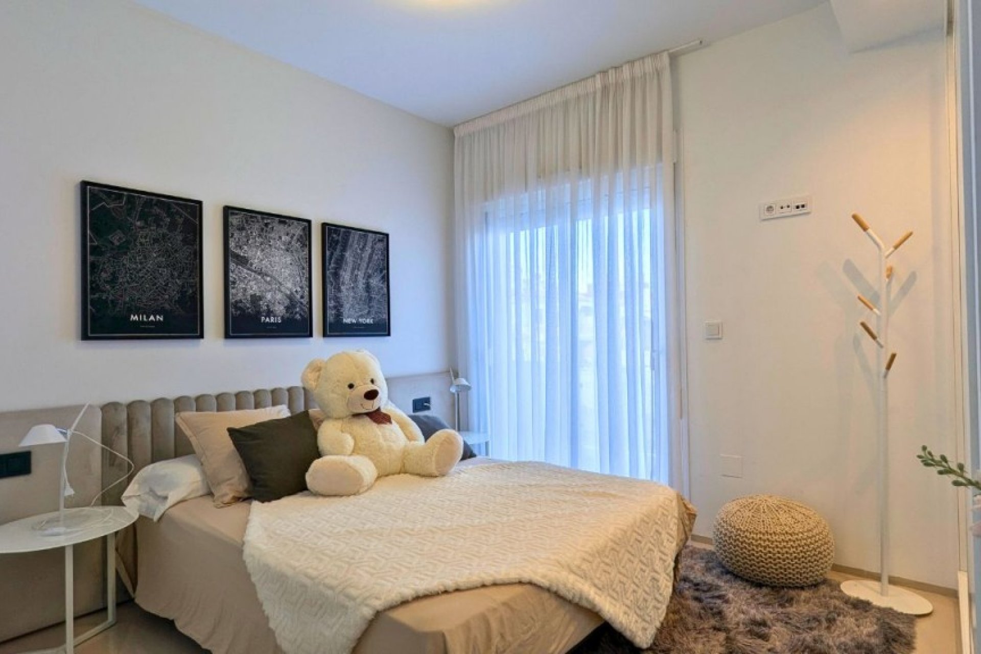 Használt Ingatlanok - Ikerház -
Ciudad Quesada - Costa Blanca