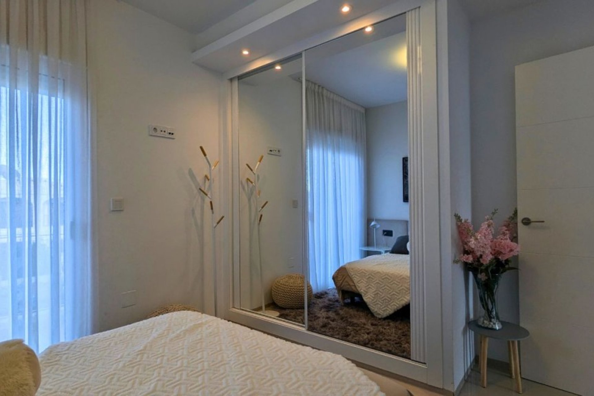 Használt Ingatlanok - Ikerház -
Ciudad Quesada - Costa Blanca