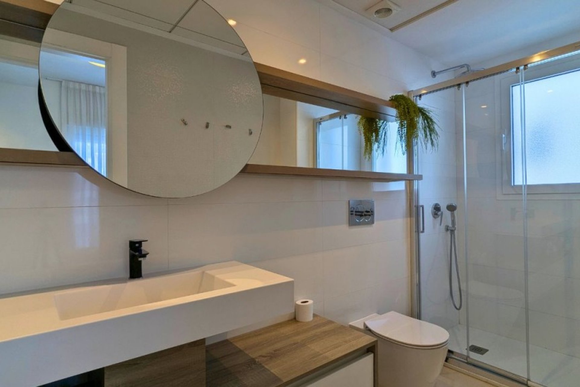 Használt Ingatlanok - Ikerház -
Ciudad Quesada - Costa Blanca