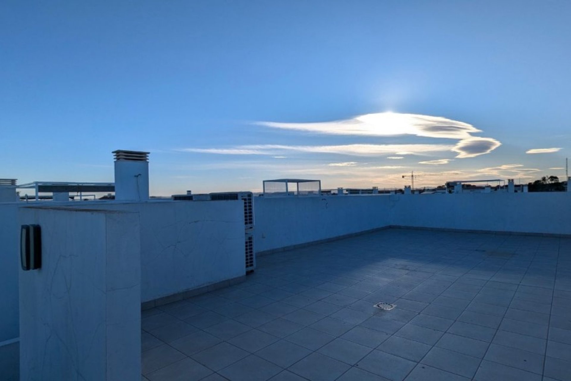 Használt Ingatlanok - Ikerház -
Ciudad Quesada - Costa Blanca