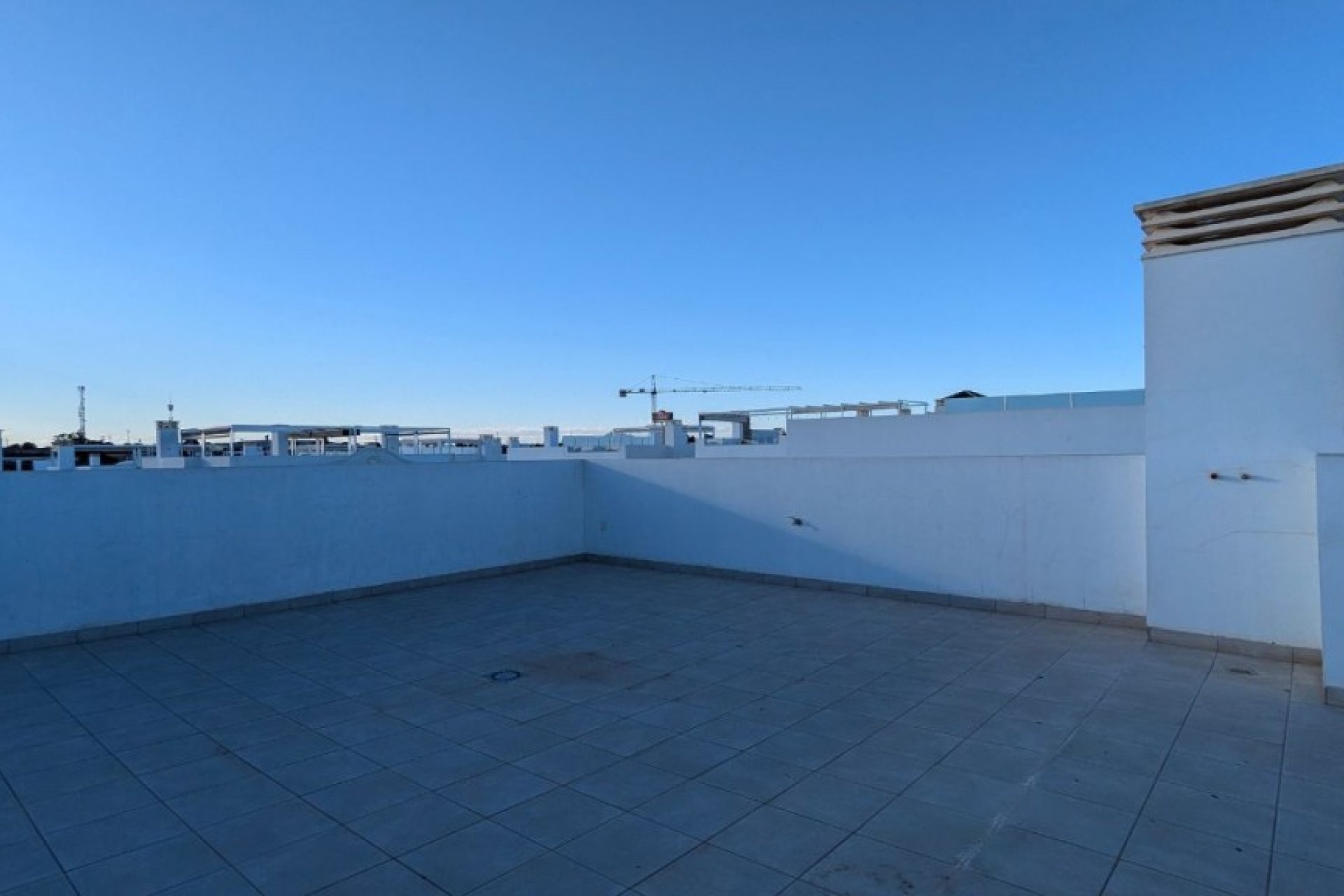 Használt Ingatlanok - Ikerház -
Ciudad Quesada - Costa Blanca