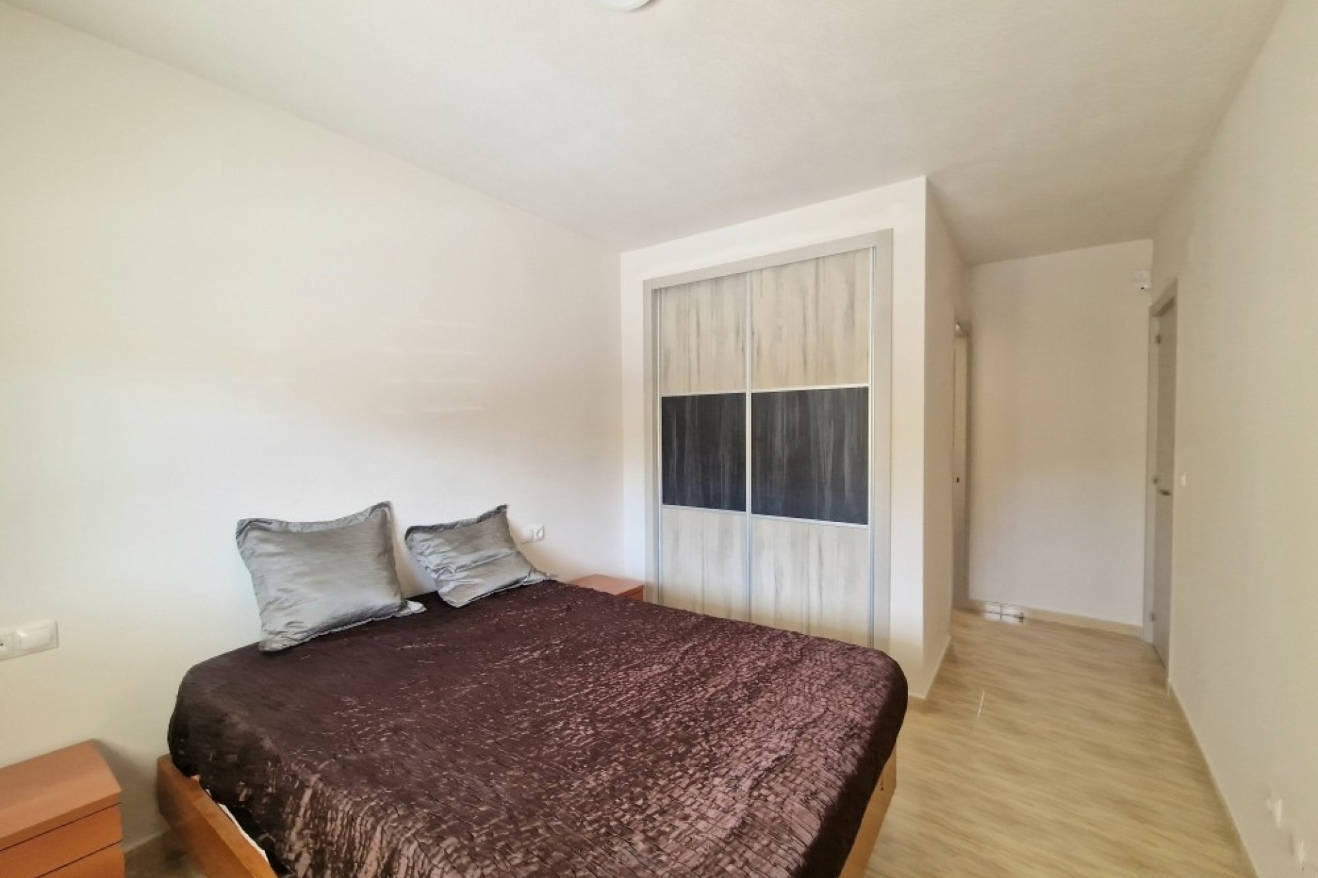 Használt Ingatlanok - Ikerház -
La Nucía - Costa Blanca