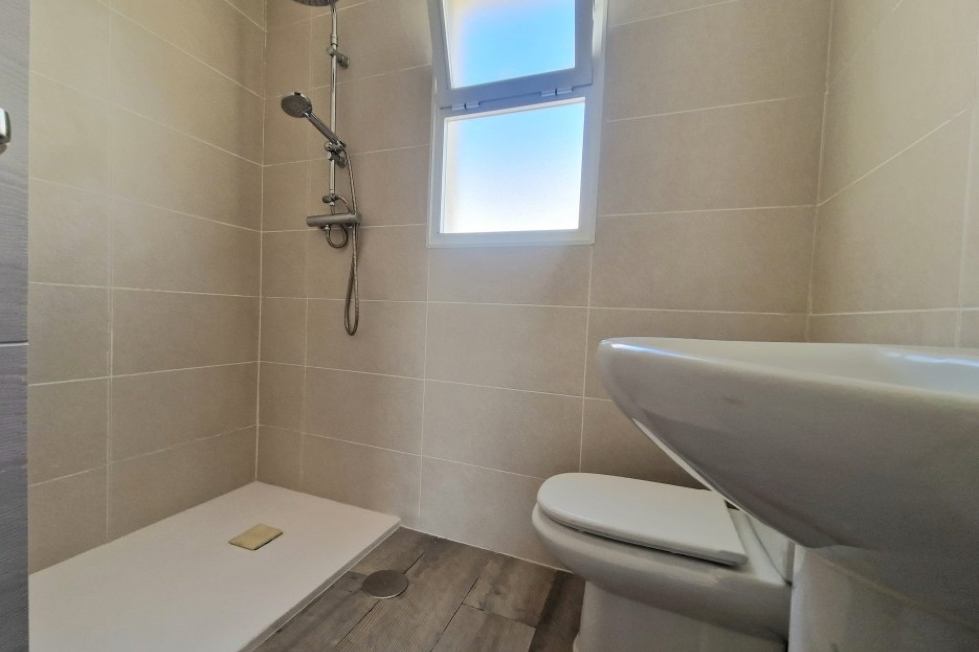 Használt Ingatlanok - Ikerház -
La Nucía - Costa Blanca