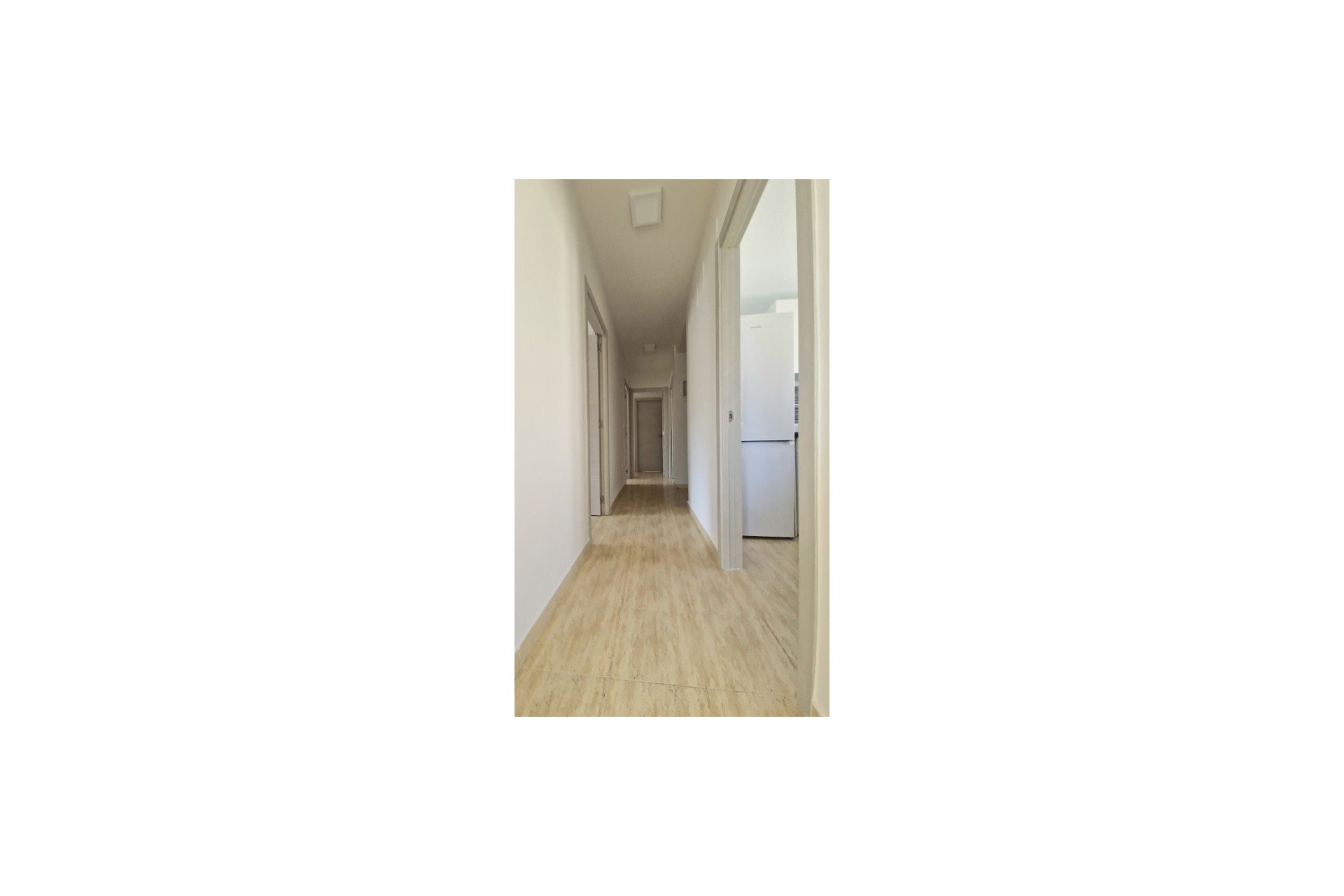 Használt Ingatlanok - Ikerház -
La Nucía - Costa Blanca