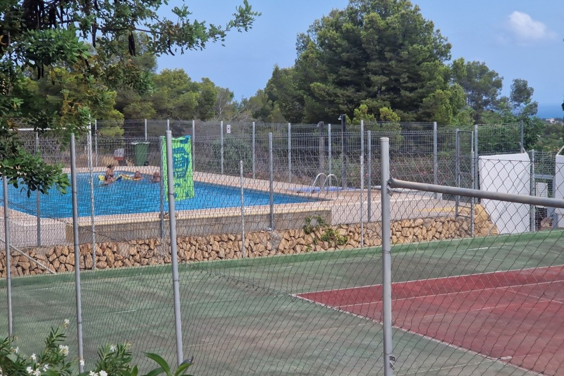 Használt Ingatlanok - Ikerház -
La Nucía - Costa Blanca