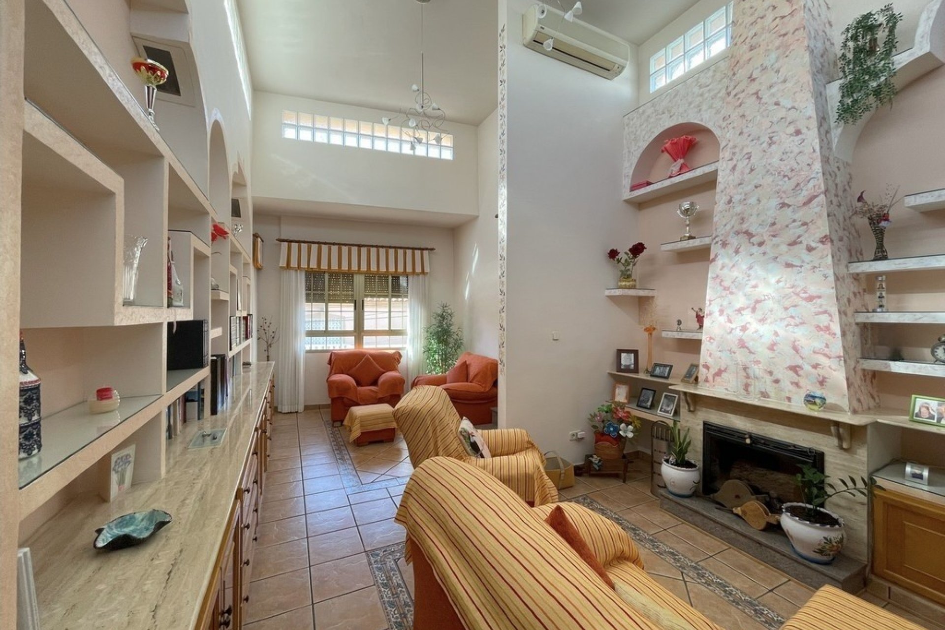 Használt Ingatlanok - Ikerház -
La Union - Costa Calida