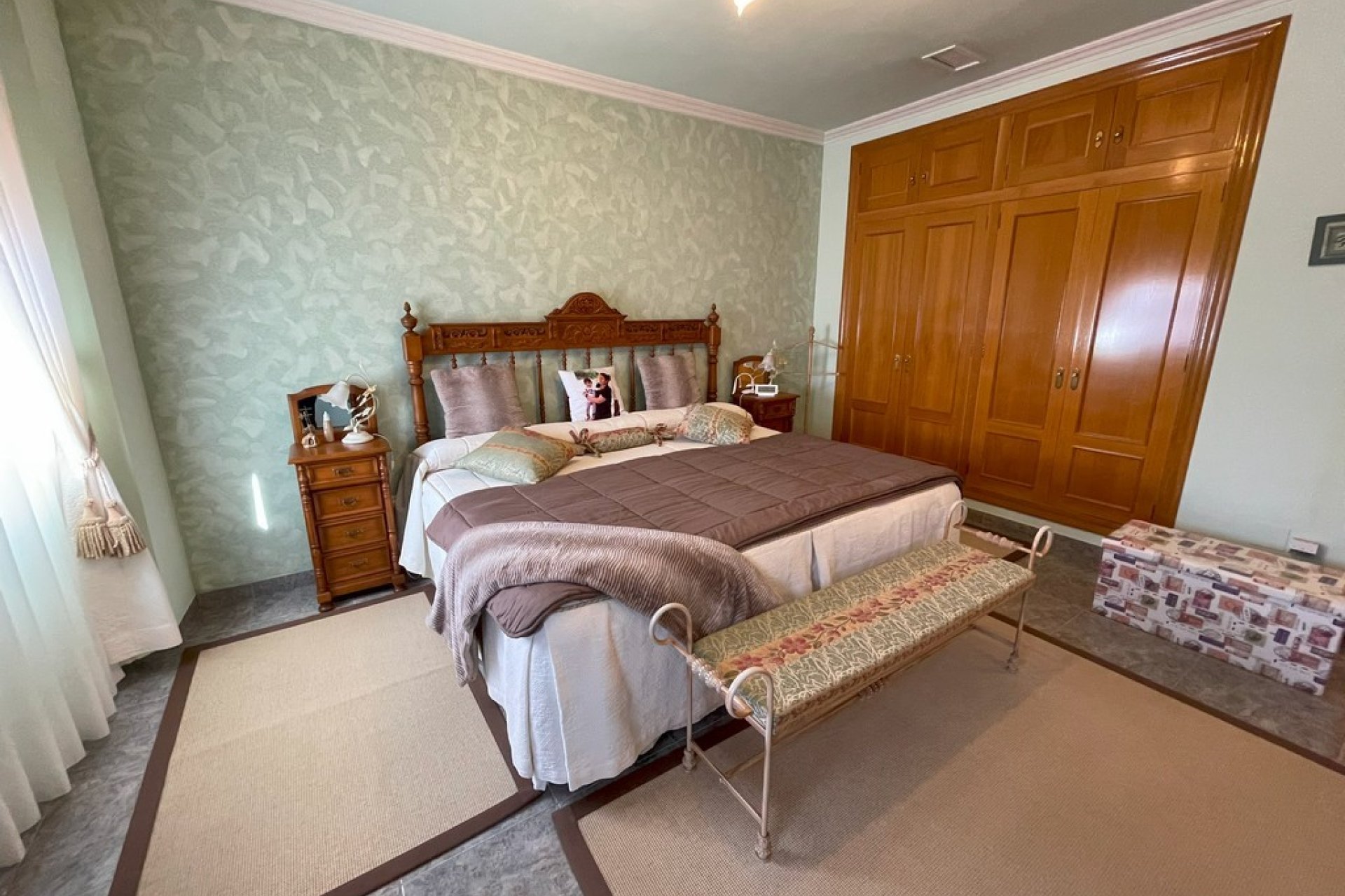 Használt Ingatlanok - Ikerház -
La Union - Costa Calida