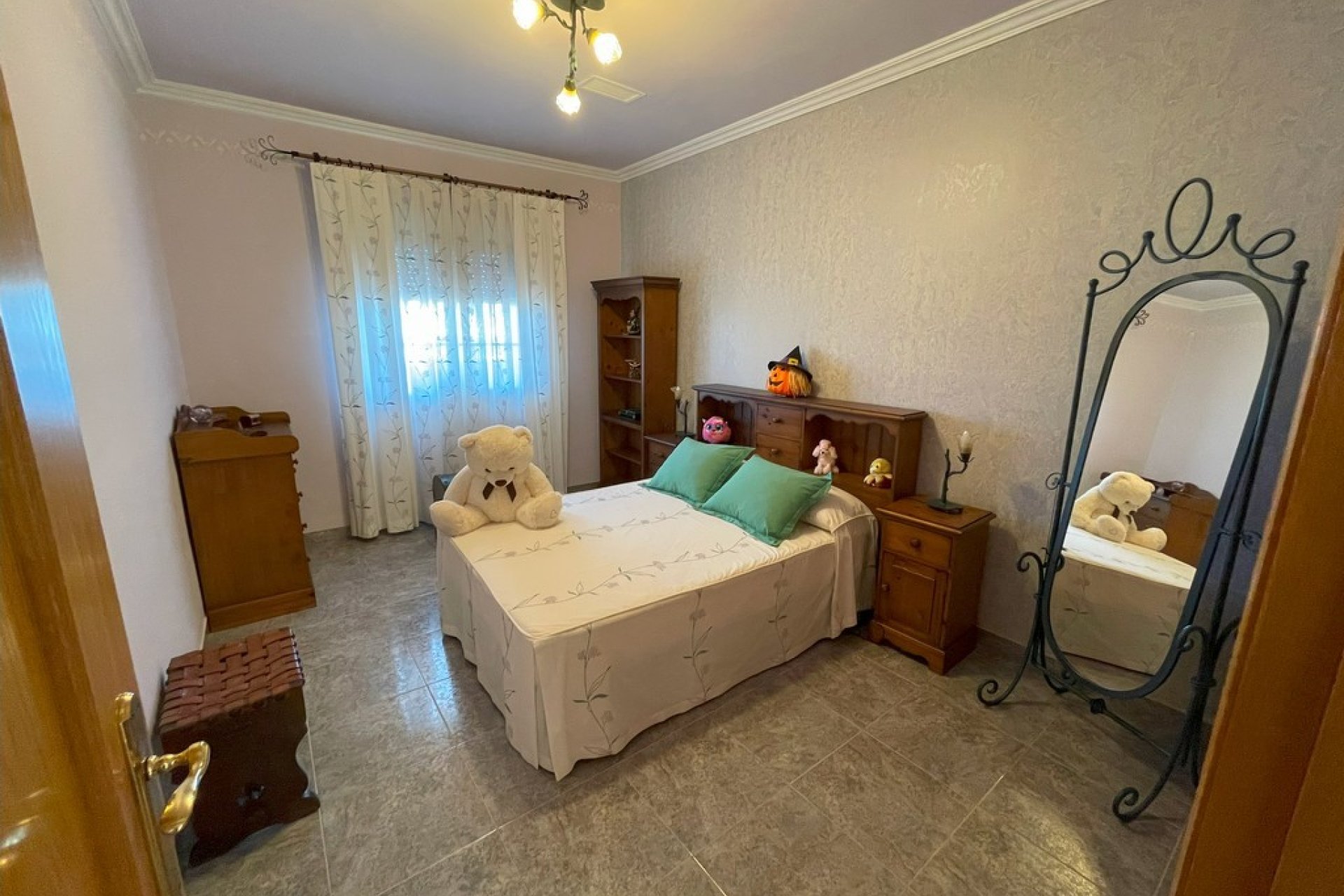 Használt Ingatlanok - Ikerház -
La Union - Costa Calida