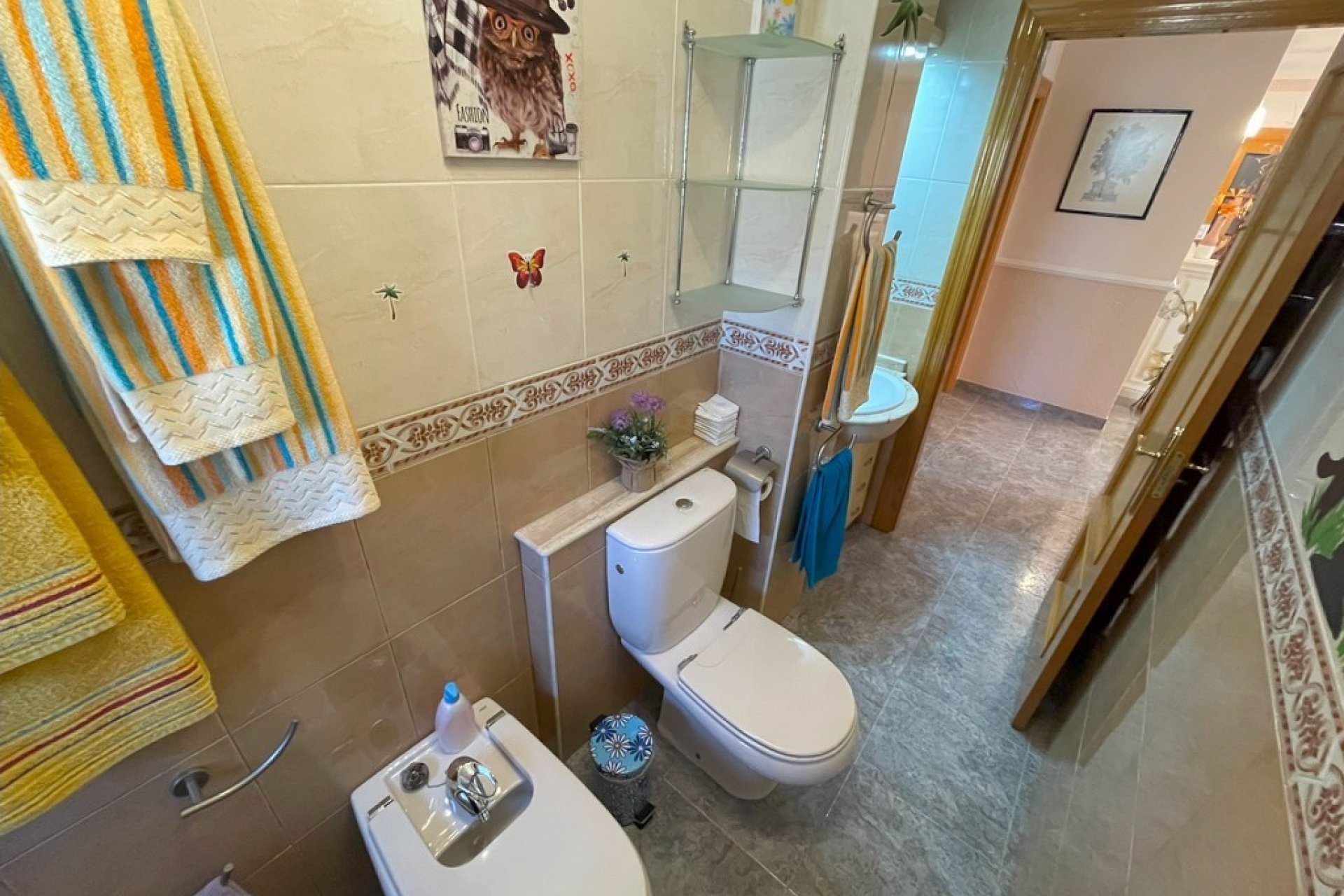 Használt Ingatlanok - Ikerház -
La Union - Costa Calida