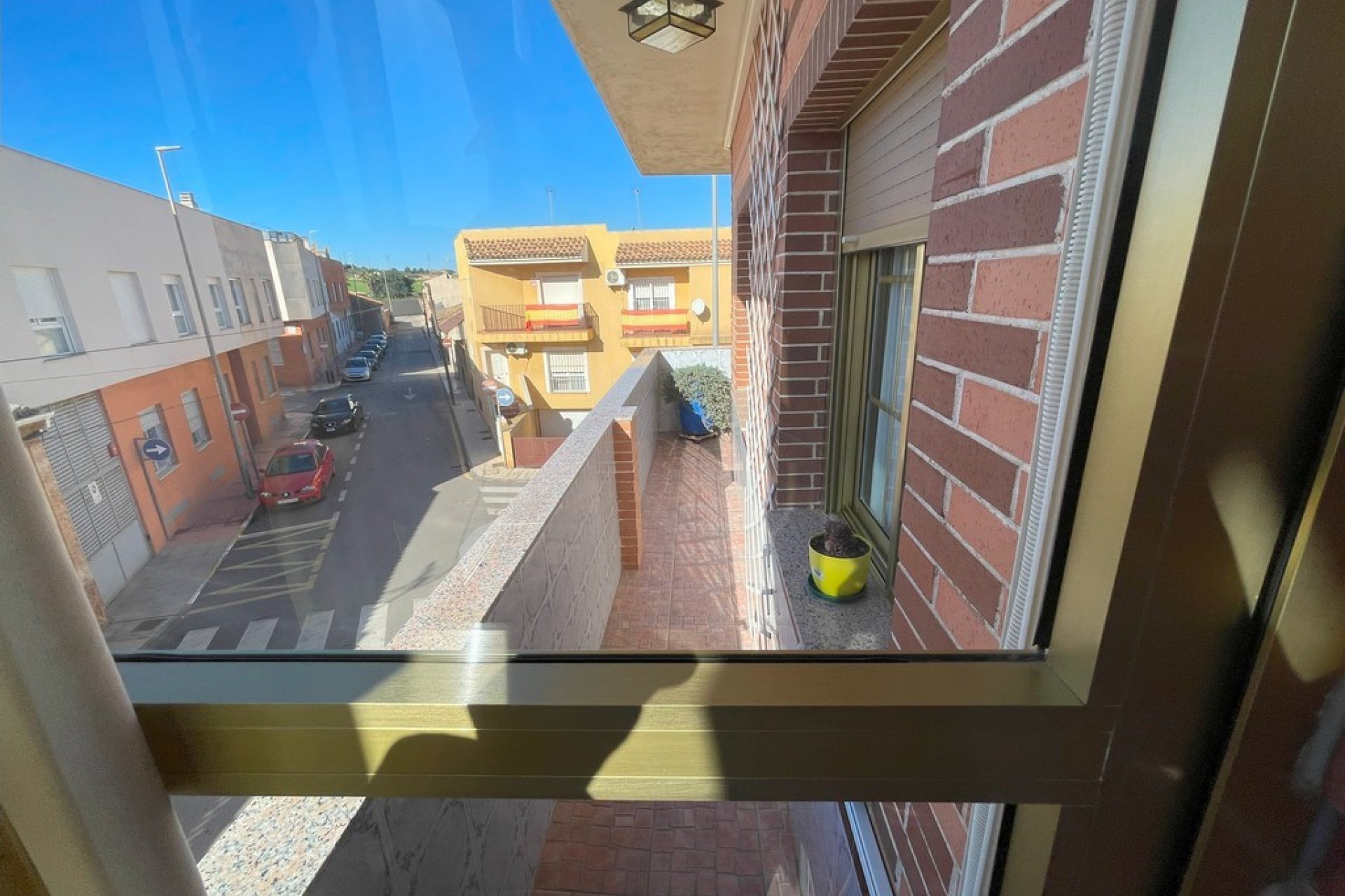 Használt Ingatlanok - Ikerház -
La Union - Costa Calida