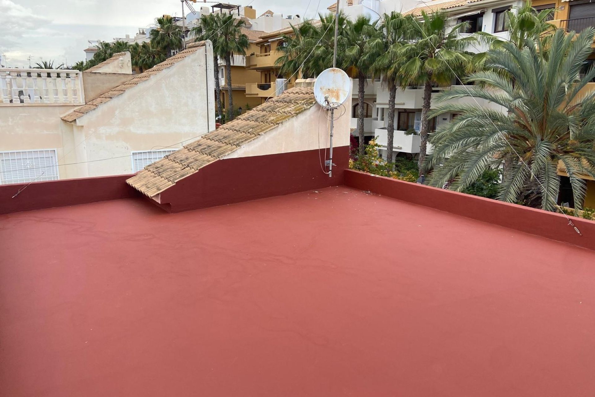 Használt Ingatlanok - Ikerház -
Orihuela Costa - Punta Prima