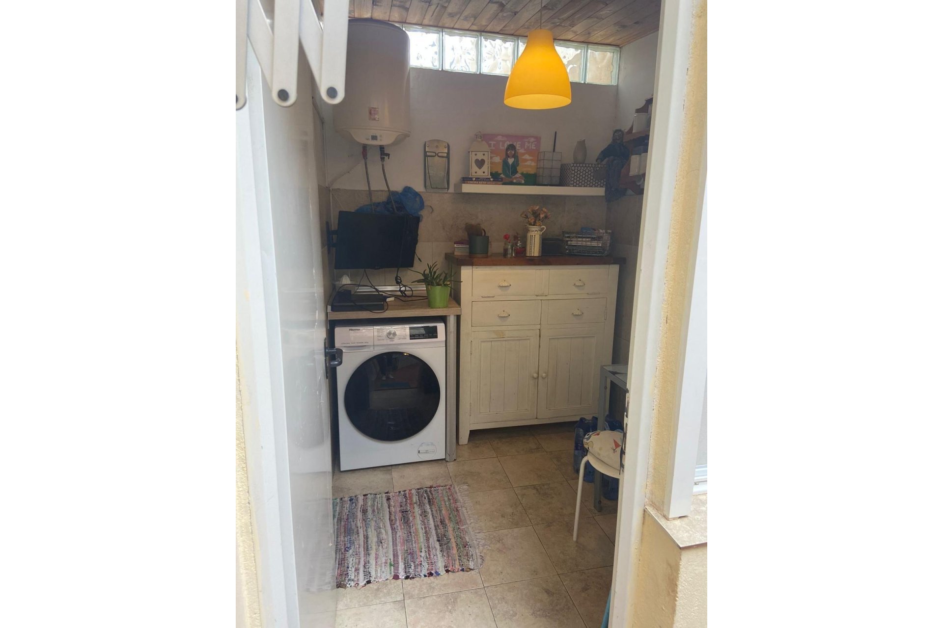 Használt Ingatlanok - Ikerház -
Orihuela Costa - Punta Prima