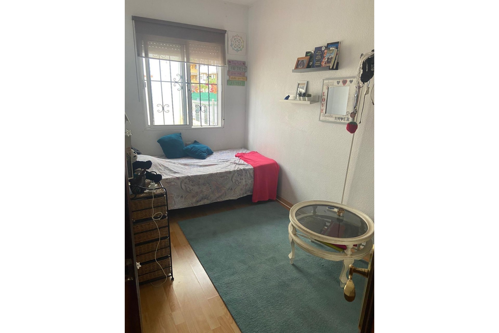 Használt Ingatlanok - Ikerház -
Orihuela Costa - Punta Prima