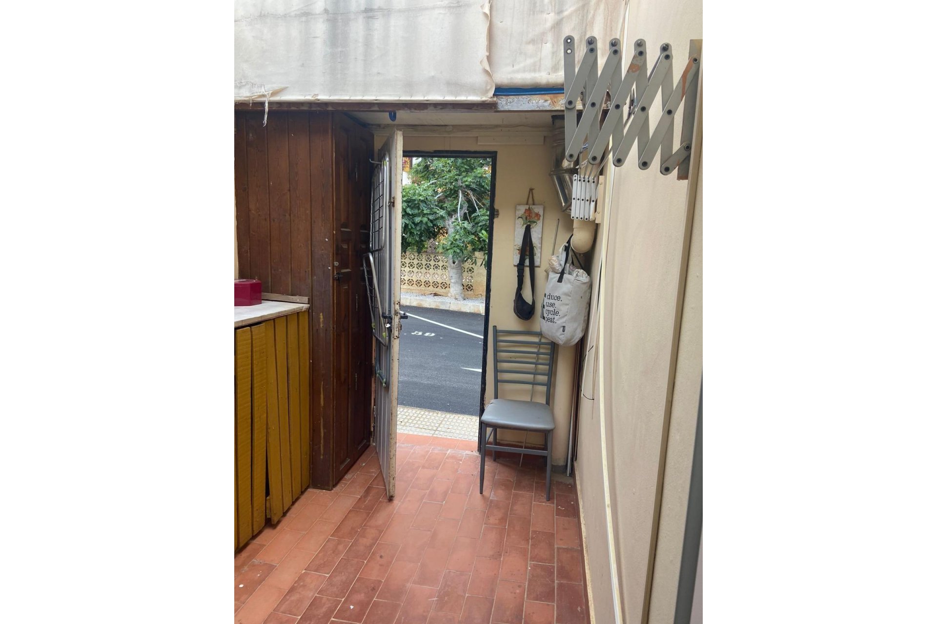 Használt Ingatlanok - Ikerház -
Orihuela Costa - Punta Prima