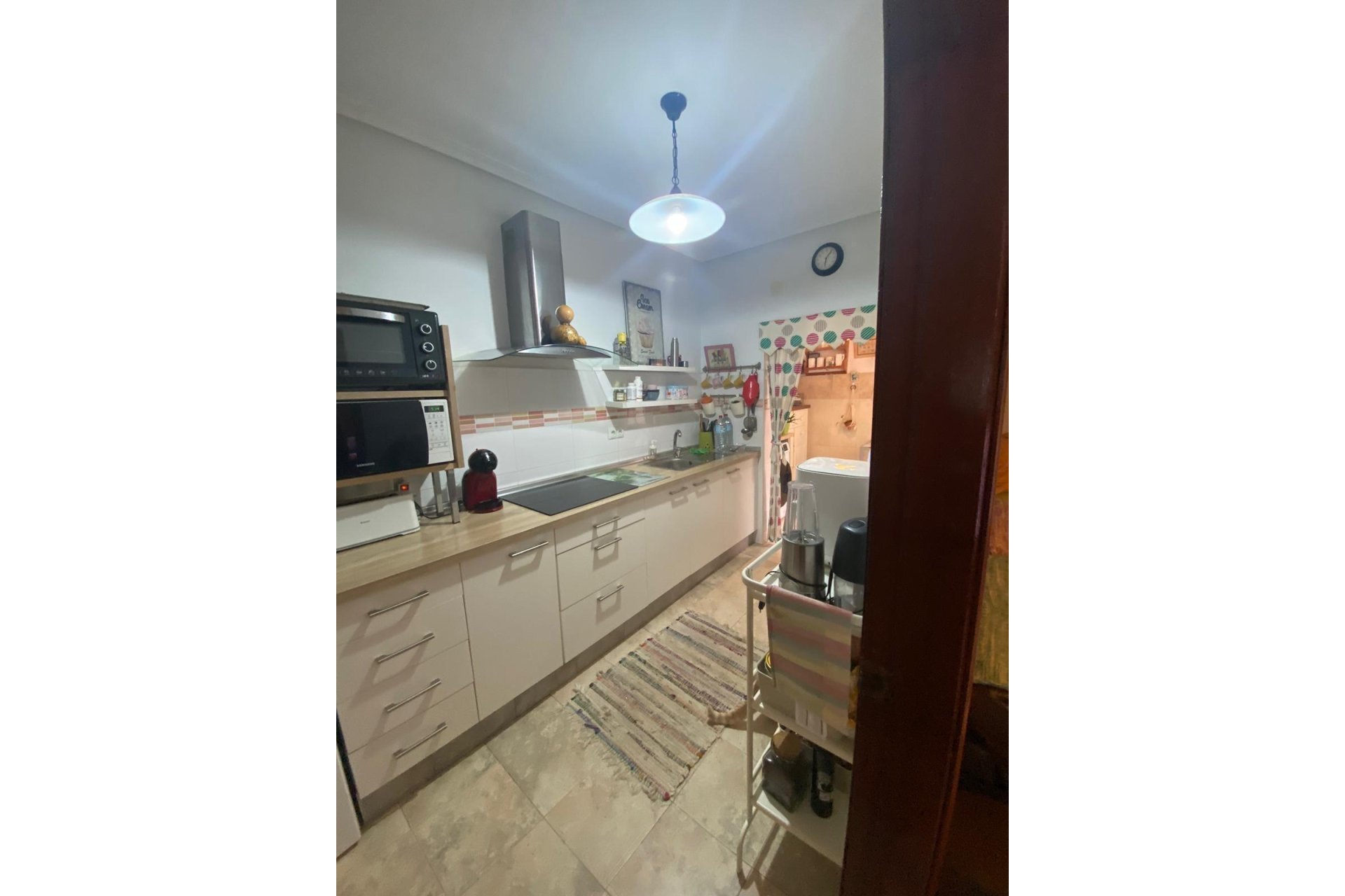 Használt Ingatlanok - Ikerház -
Orihuela Costa - Punta Prima