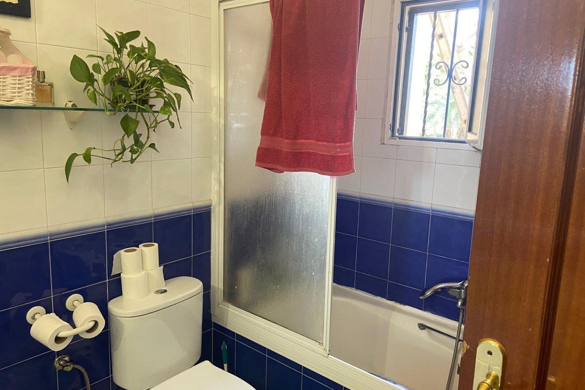 Használt Ingatlanok - Ikerház -
Orihuela Costa - Punta Prima