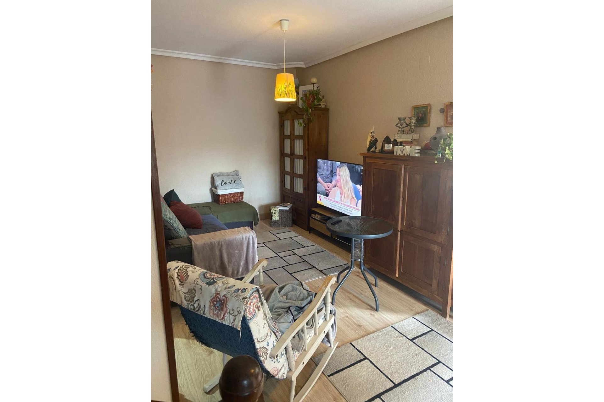 Használt Ingatlanok - Ikerház -
Orihuela Costa - Punta Prima