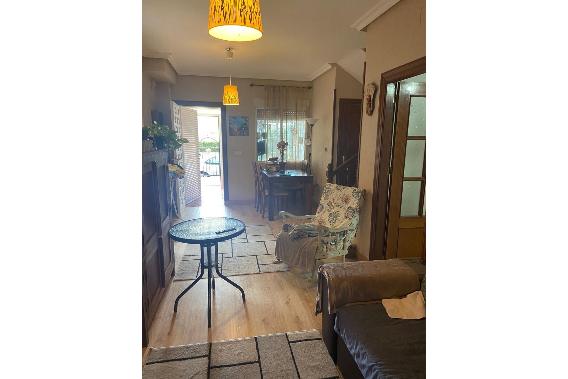 Használt Ingatlanok - Ikerház -
Orihuela Costa - Punta Prima