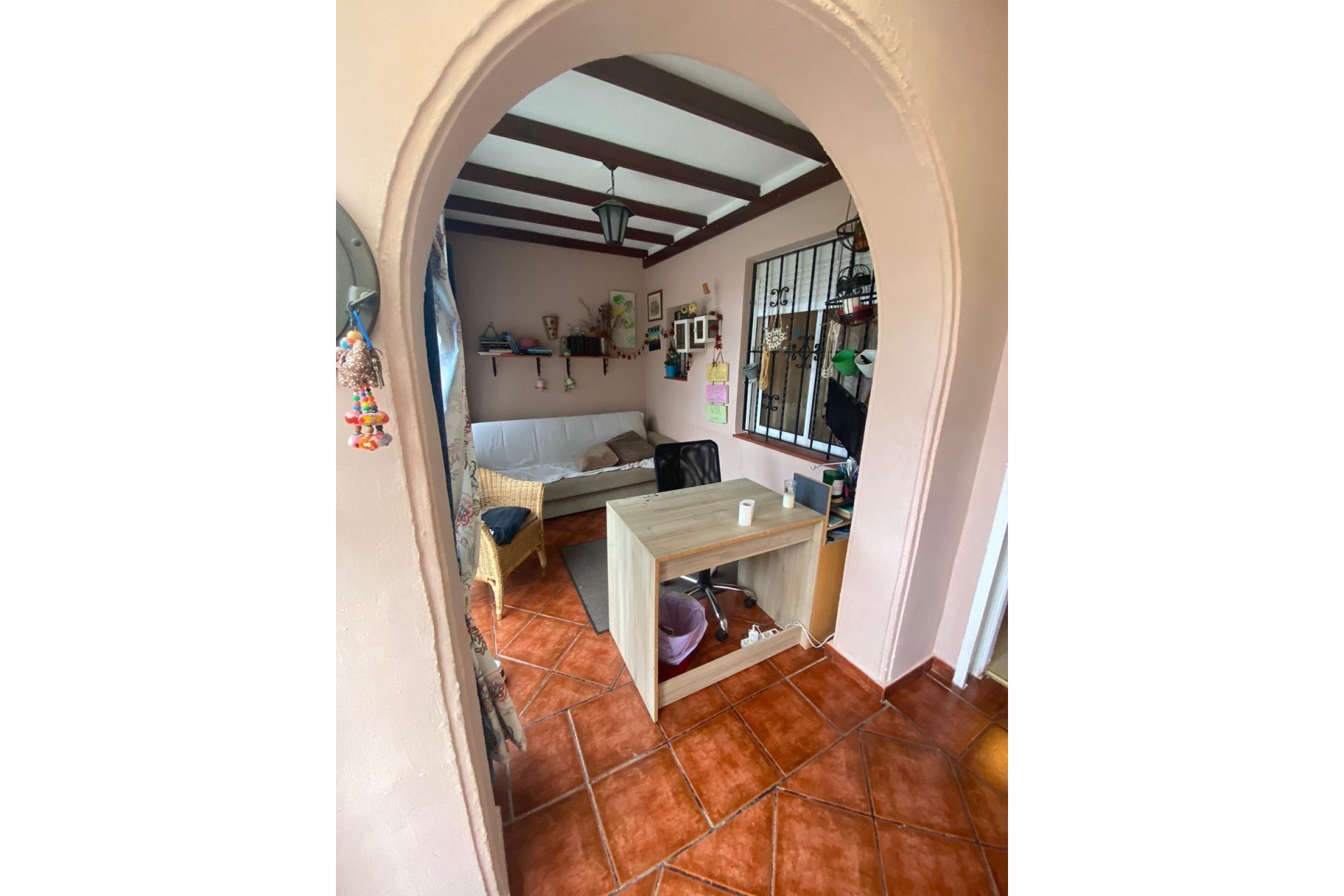 Használt Ingatlanok - Ikerház -
Orihuela Costa - Punta Prima